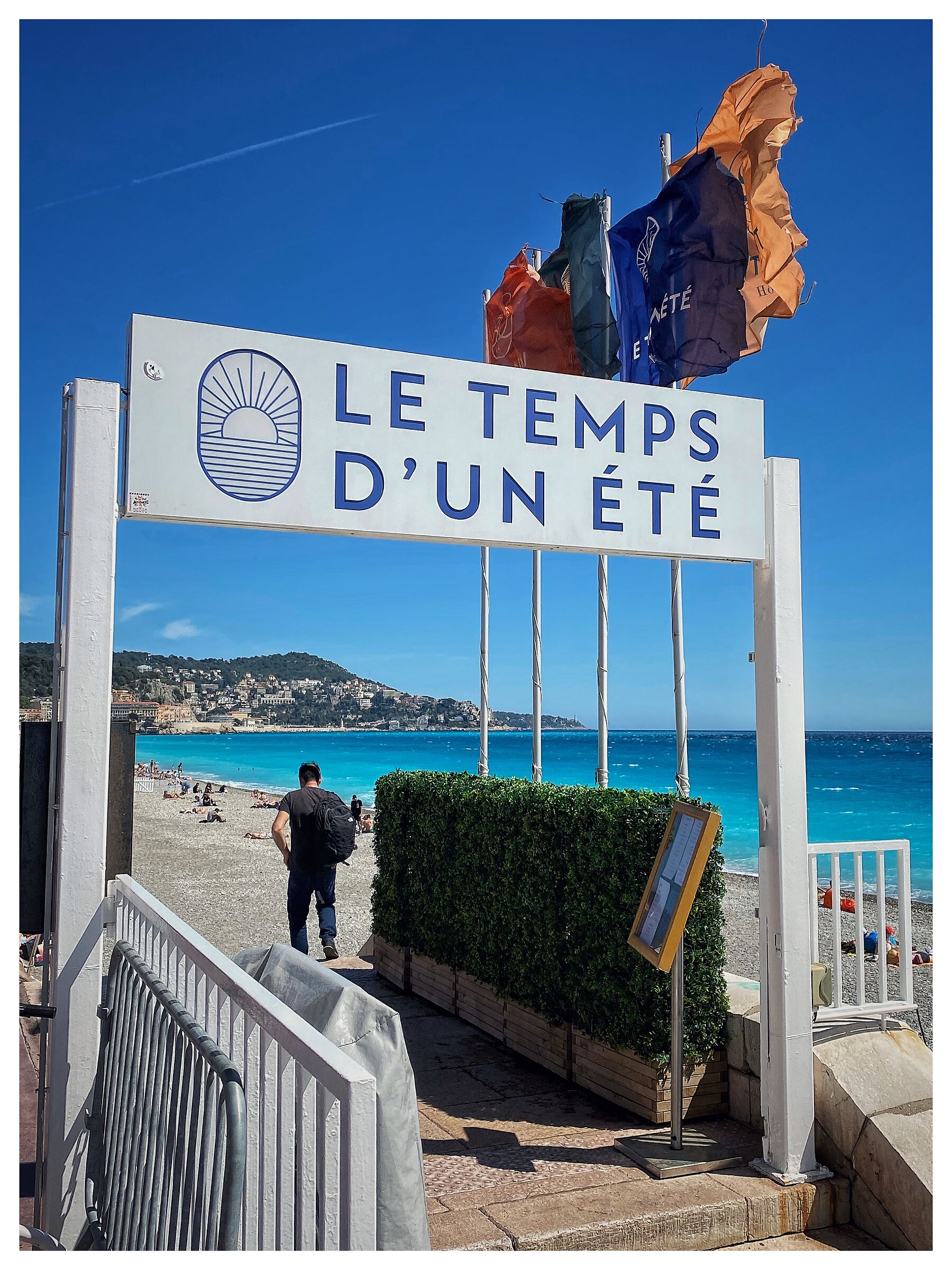 Nice - Cote d'Azur