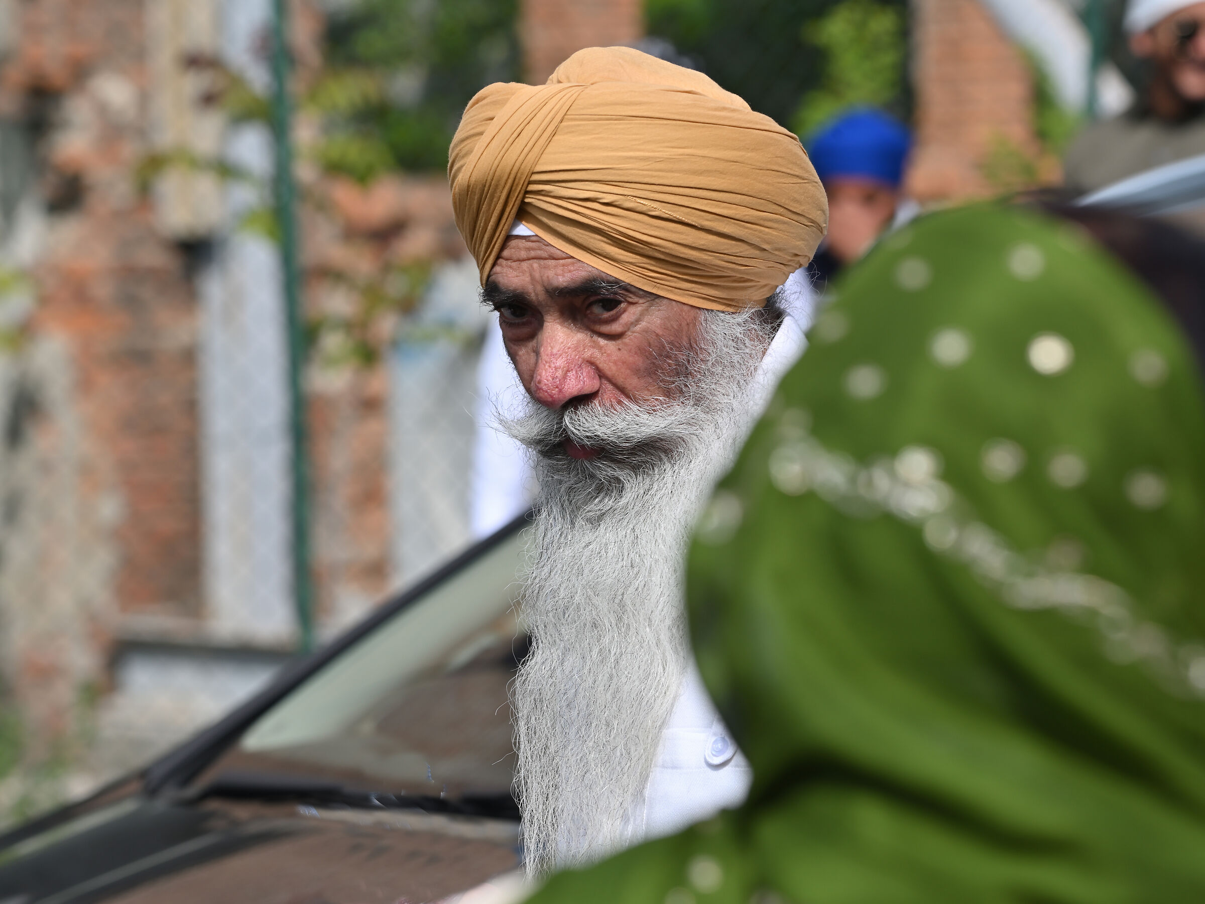 Nagar Kirtan - 10