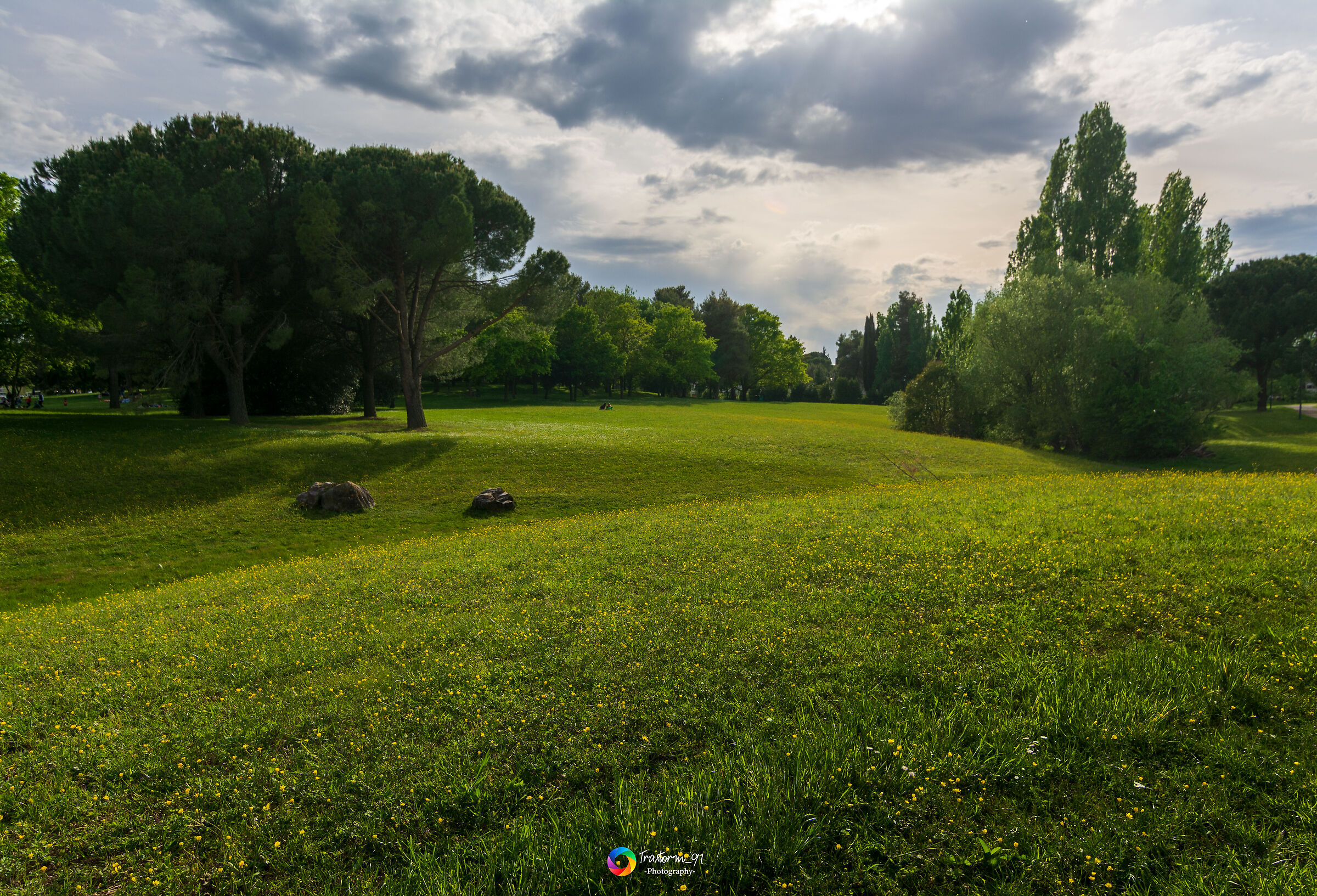 Parco di Serravalle