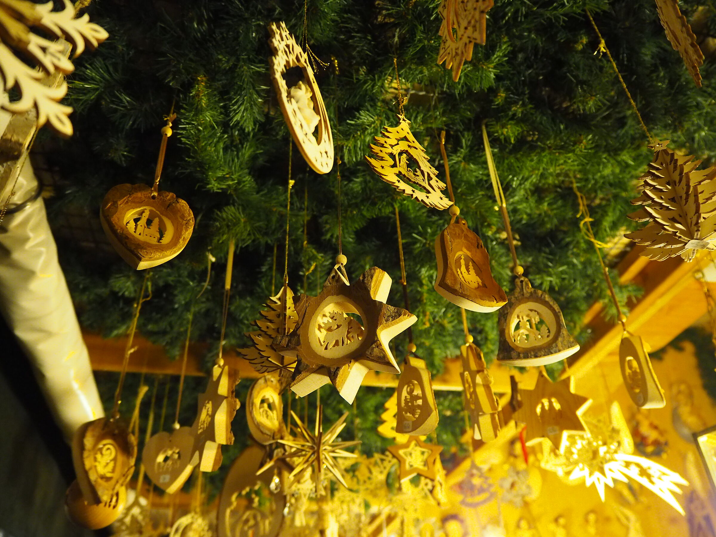 Aria di Natale