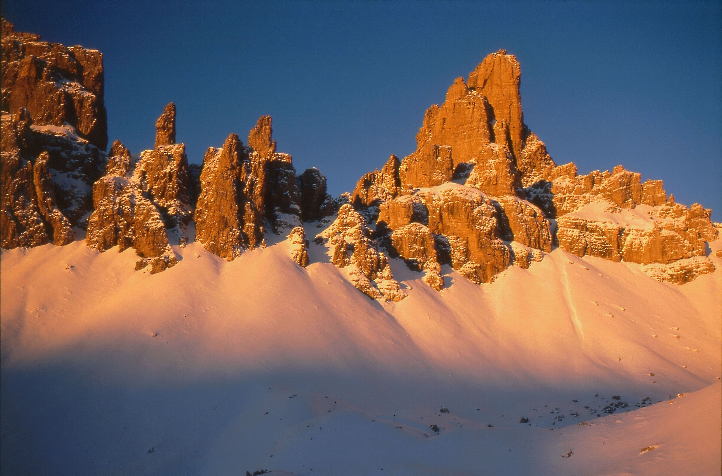 Dolomiti Friulane