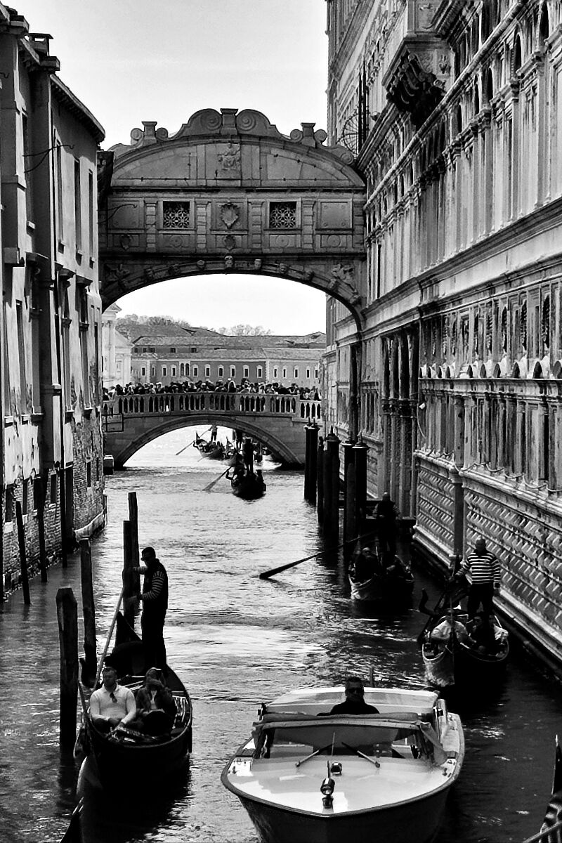 Venetian gatherings