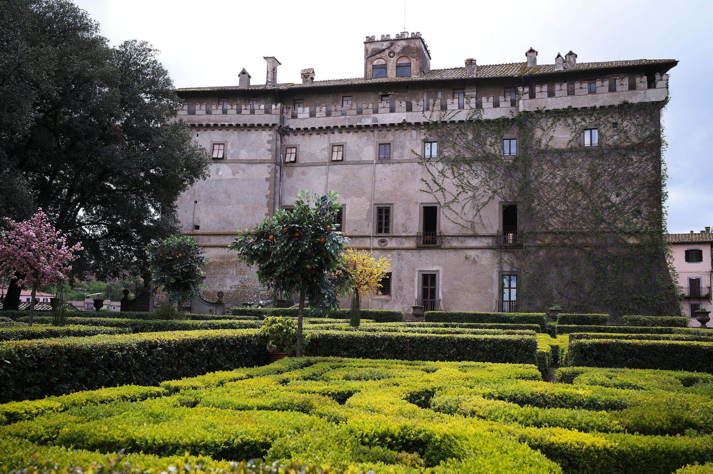 Senza Titolo