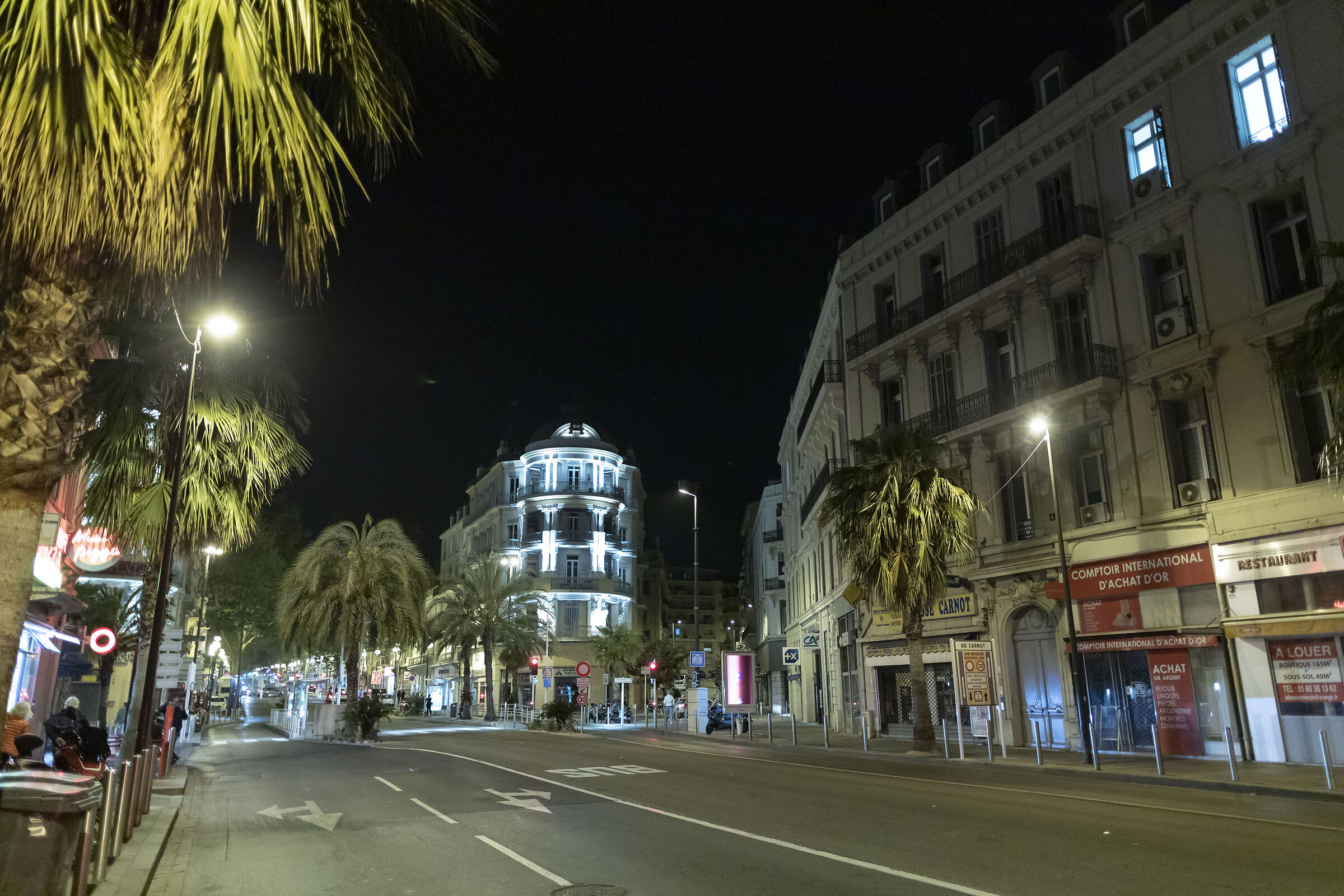 Cannes