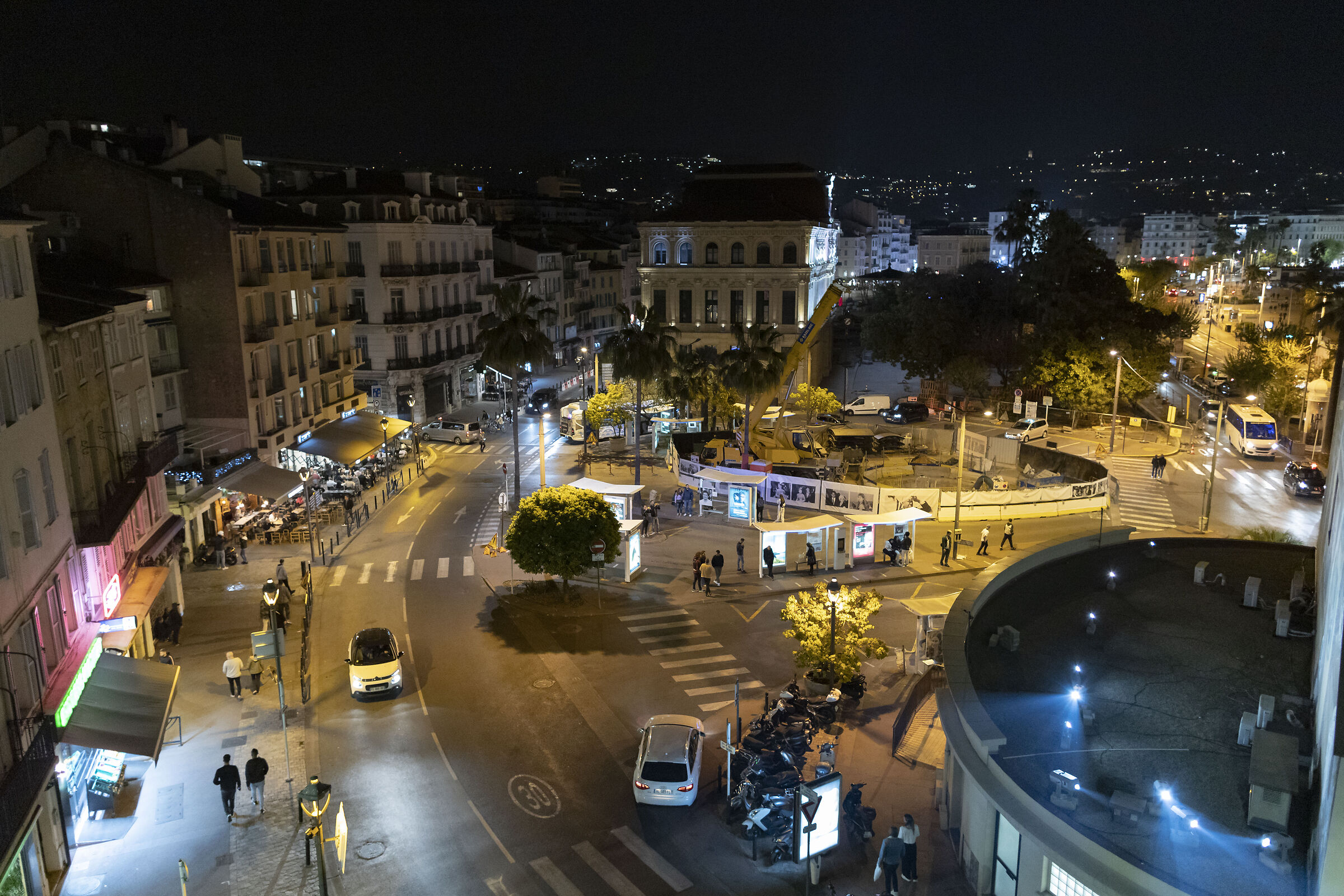 Cannes