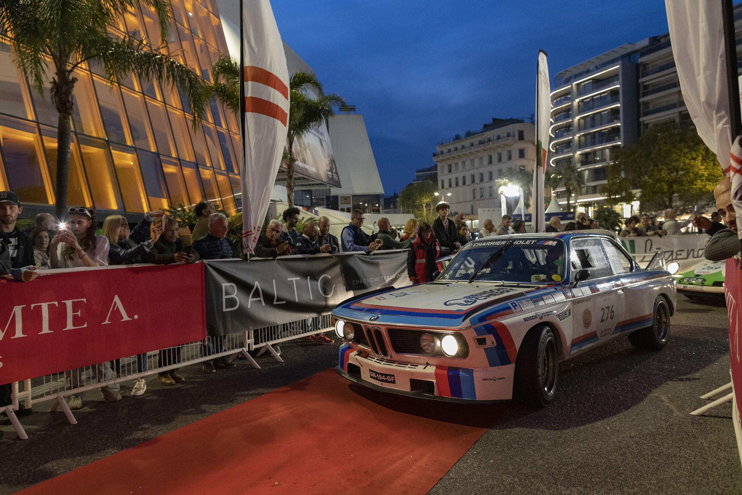 Cannes