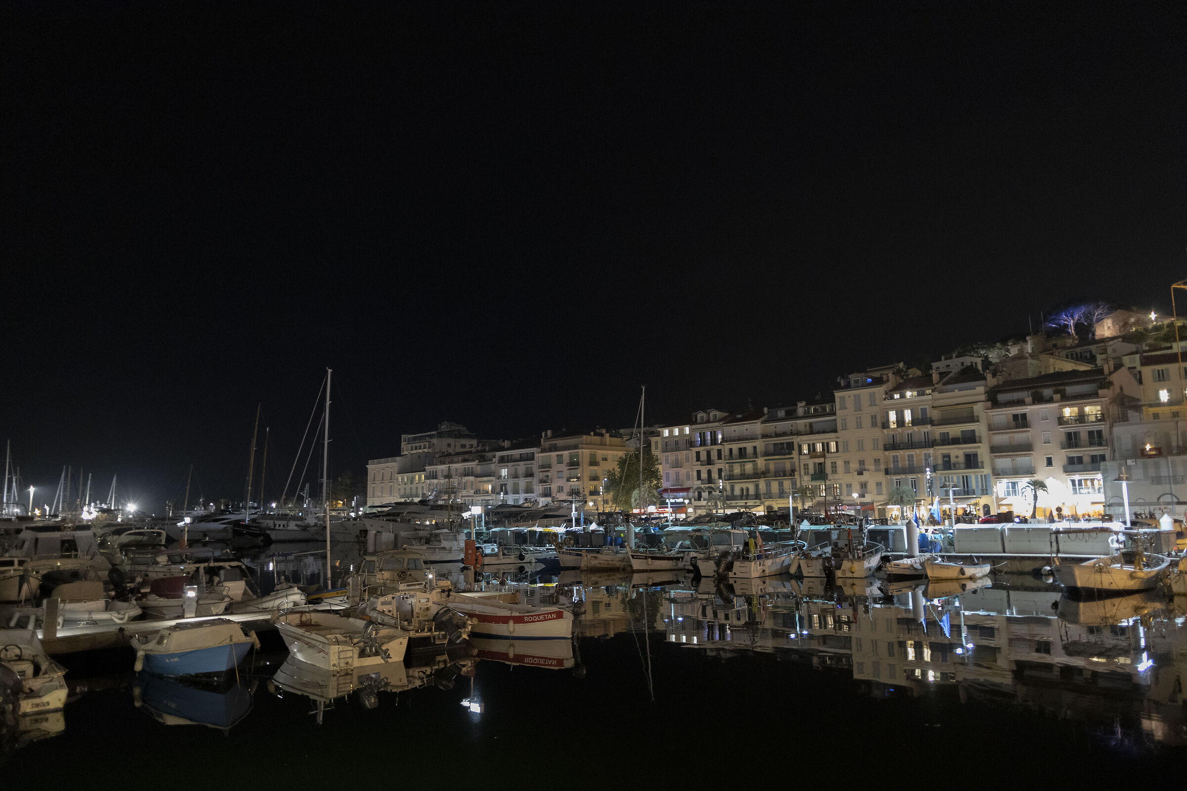 Cannes