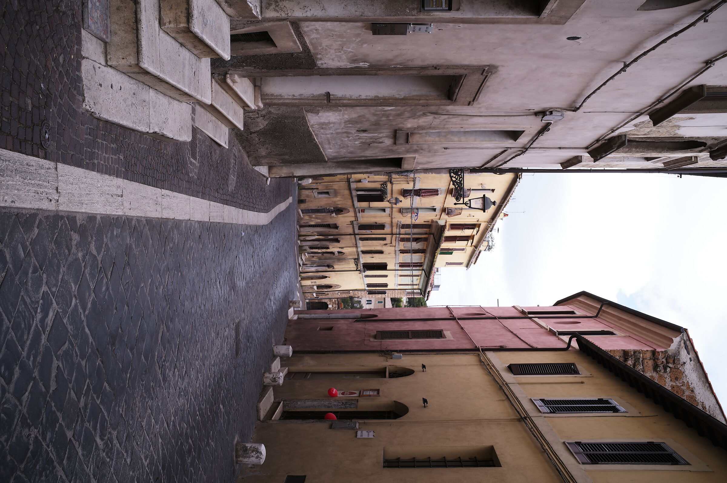 Senza Titolo