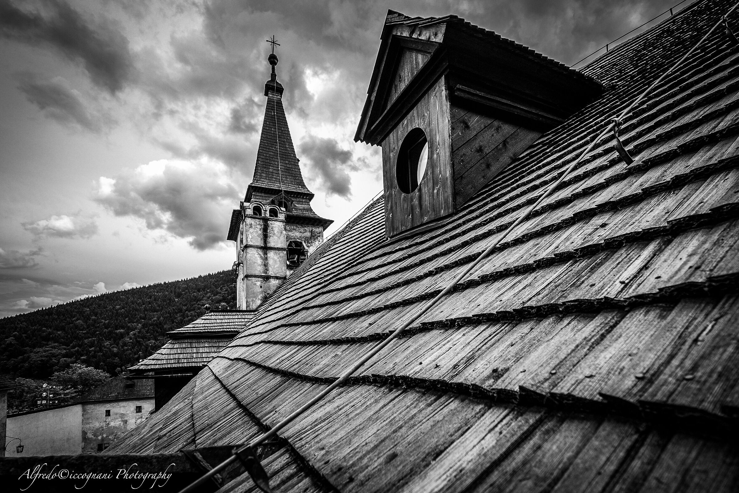 Orava Castle - Slovakia