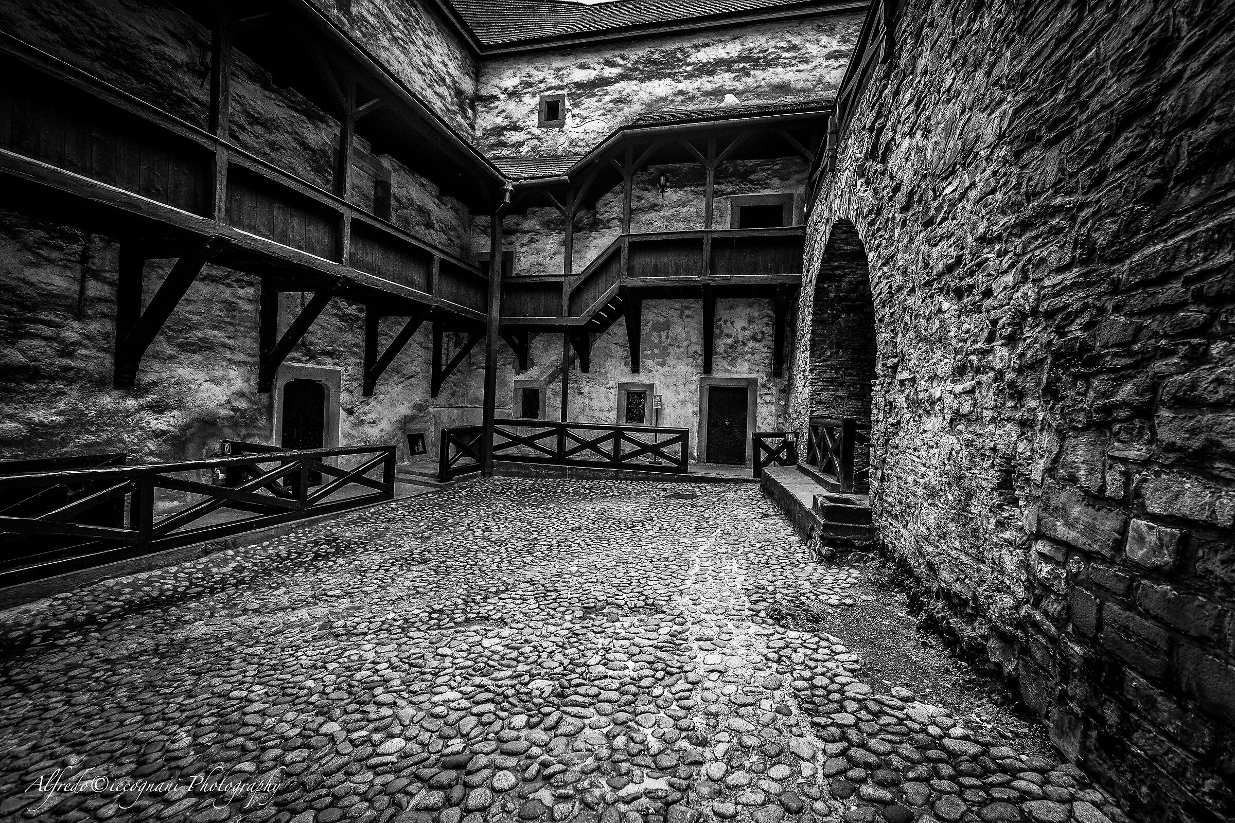 Orava Castle - Slovakia