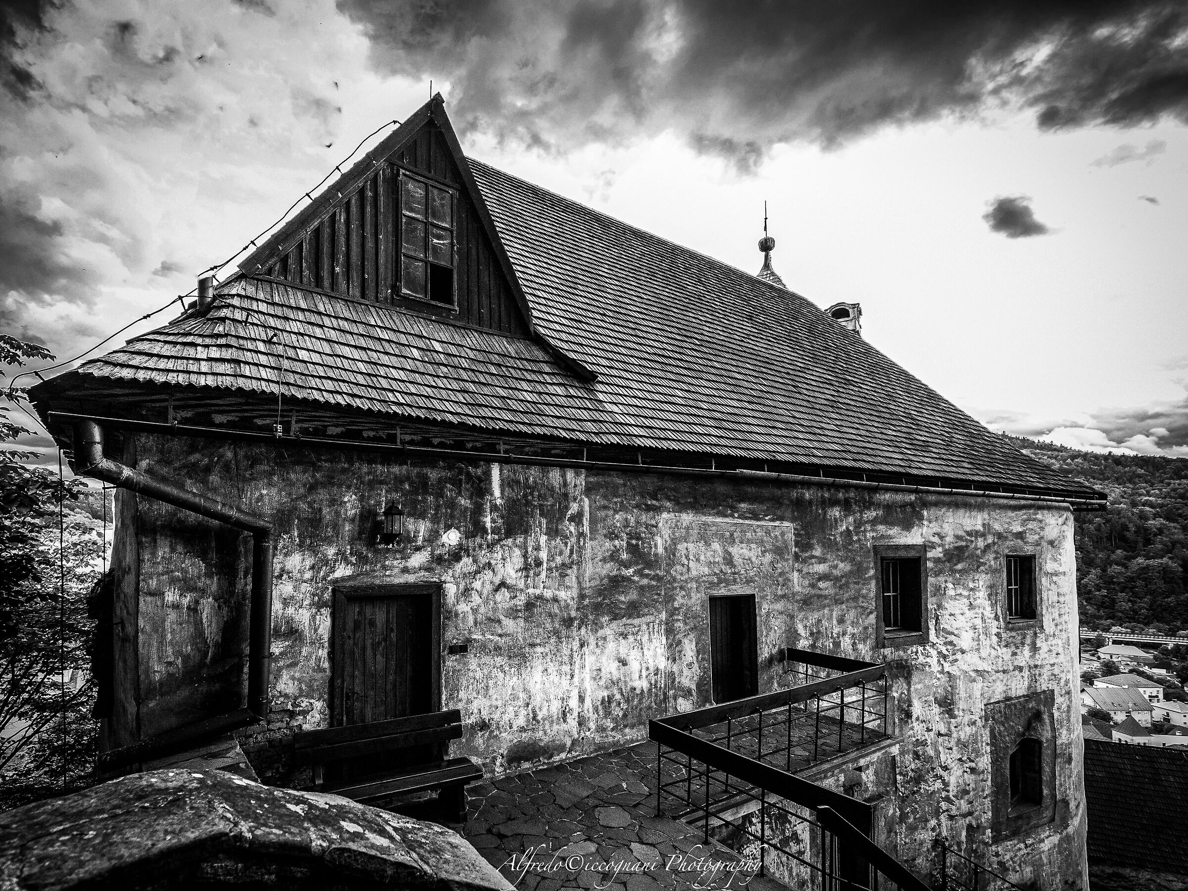 Orava Castle - Slovakia