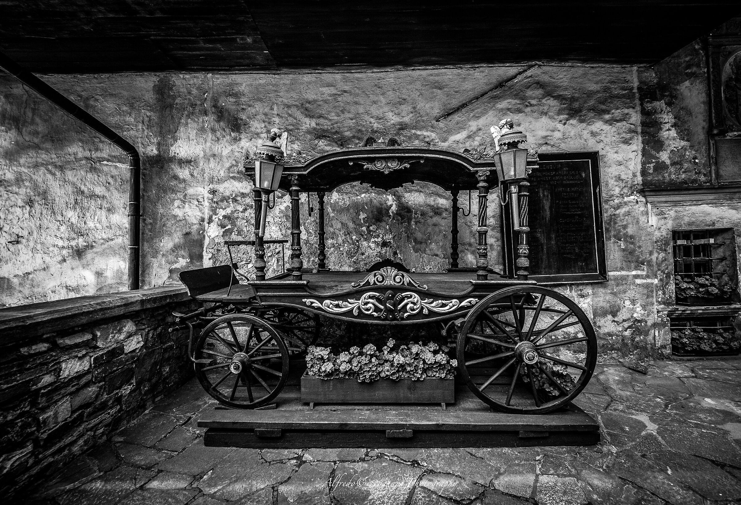 Orava Castle - Slovakia