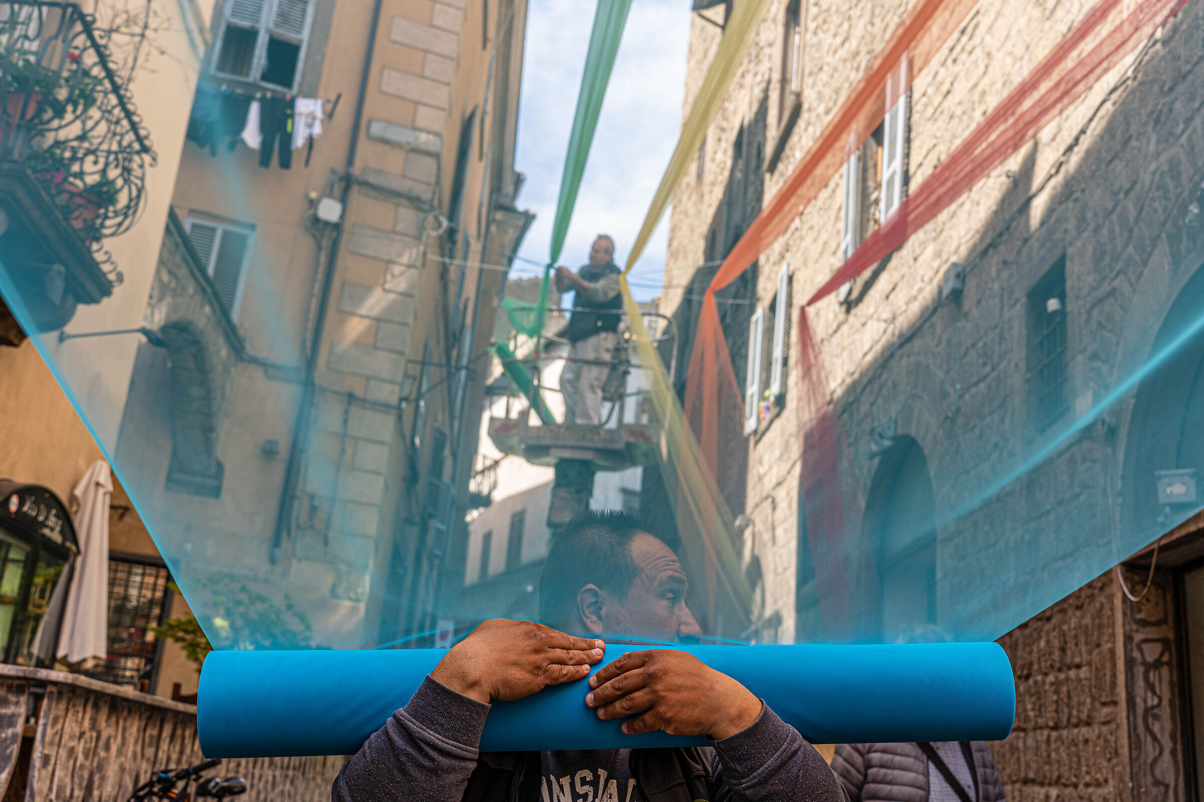 Viterbo in Festa 2023