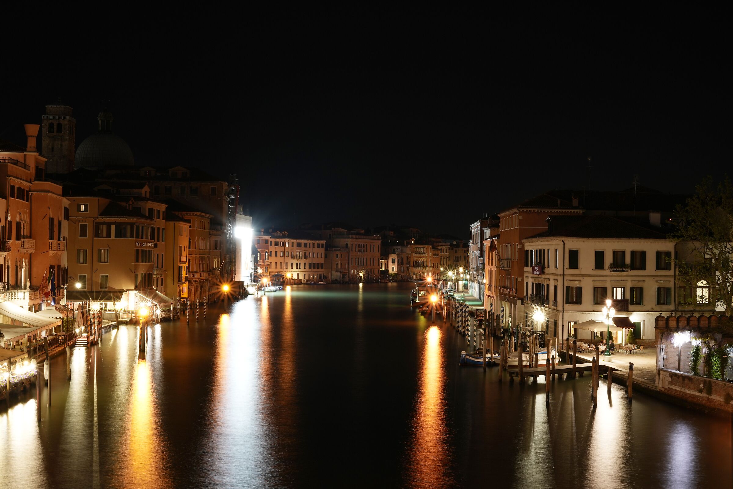 Canal Grande Venezia