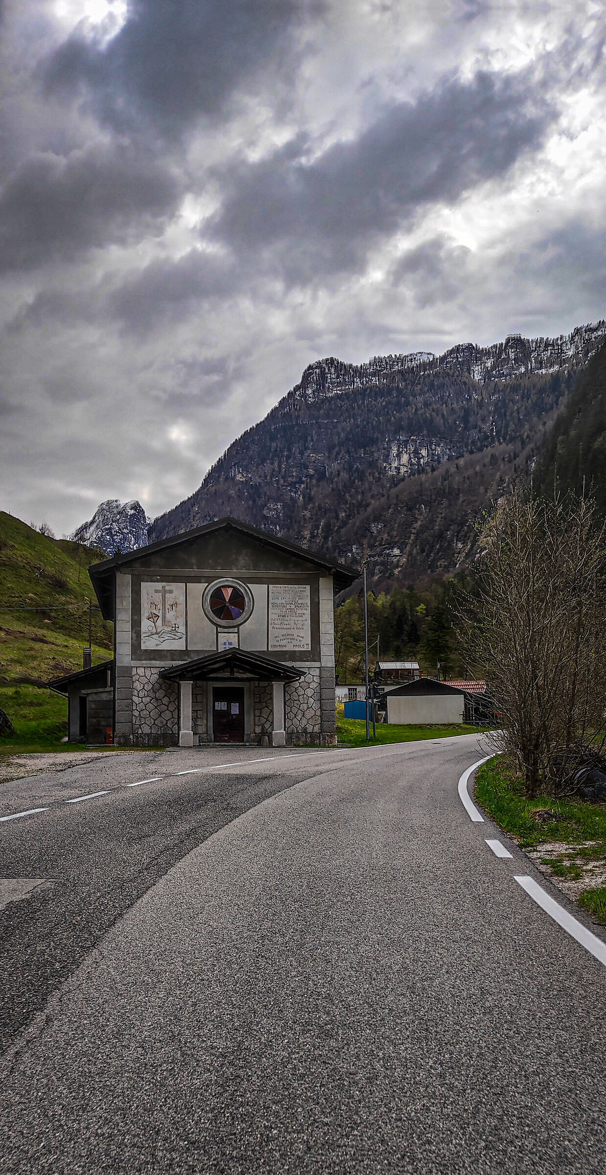 Chiesa dei Santi Angeli Custodi