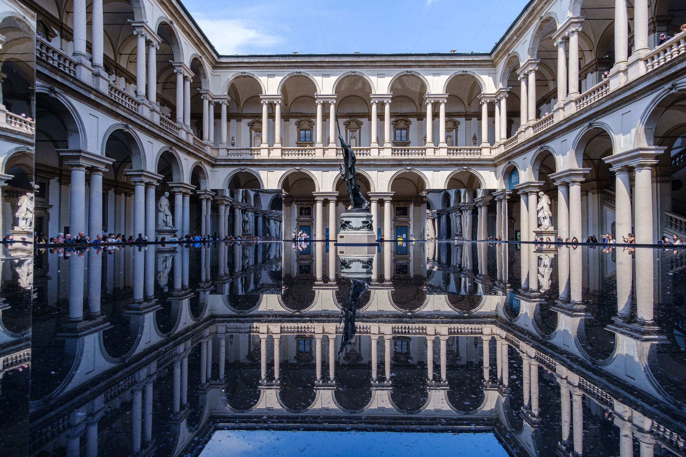 Pinacoteca di Brera