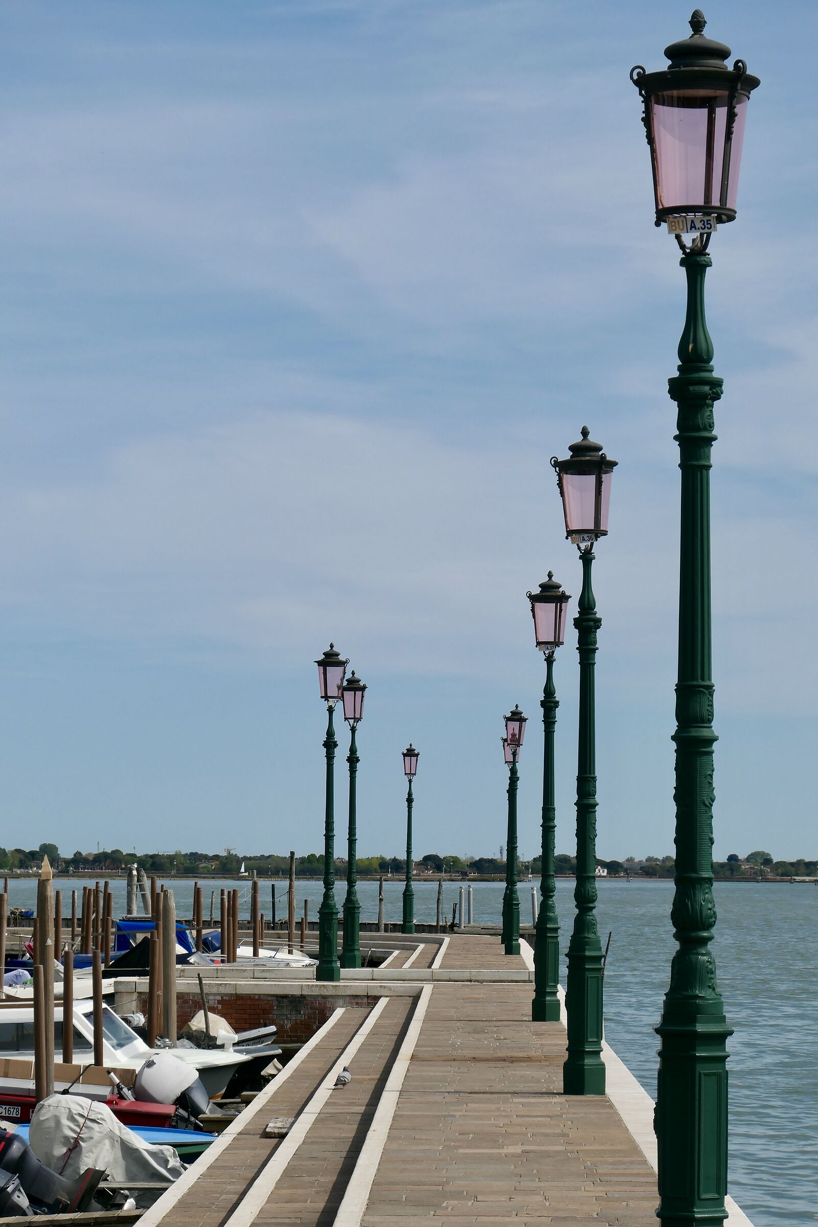 parallelismo veneziano 1