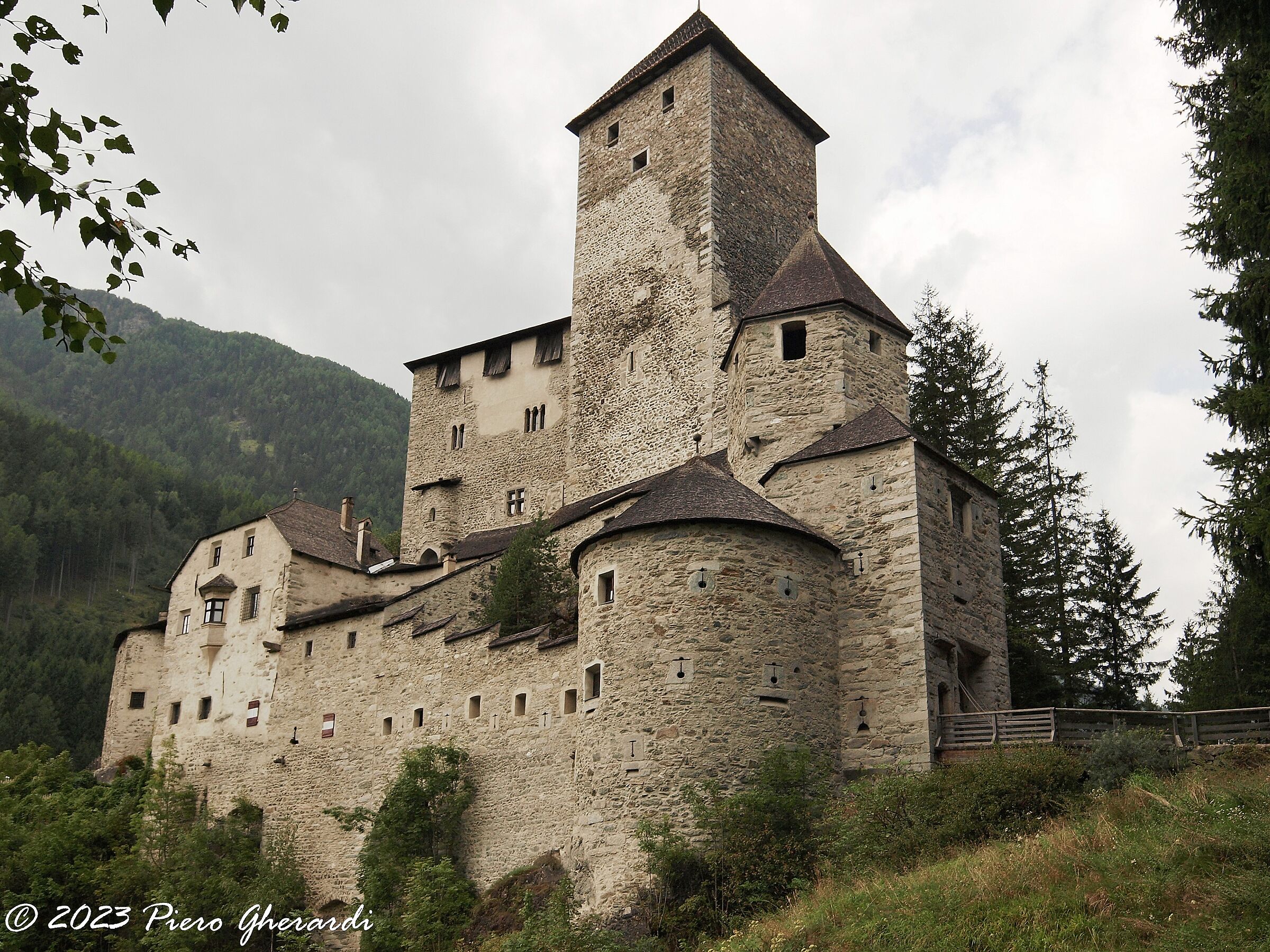 Viaggi