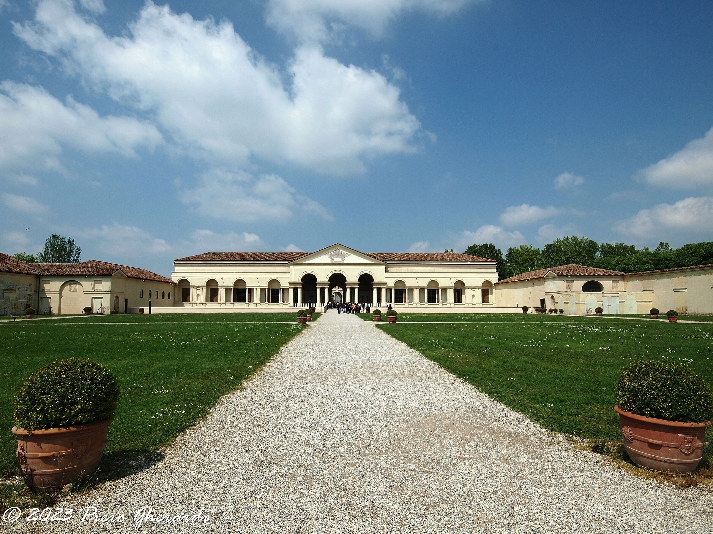 Viaggi