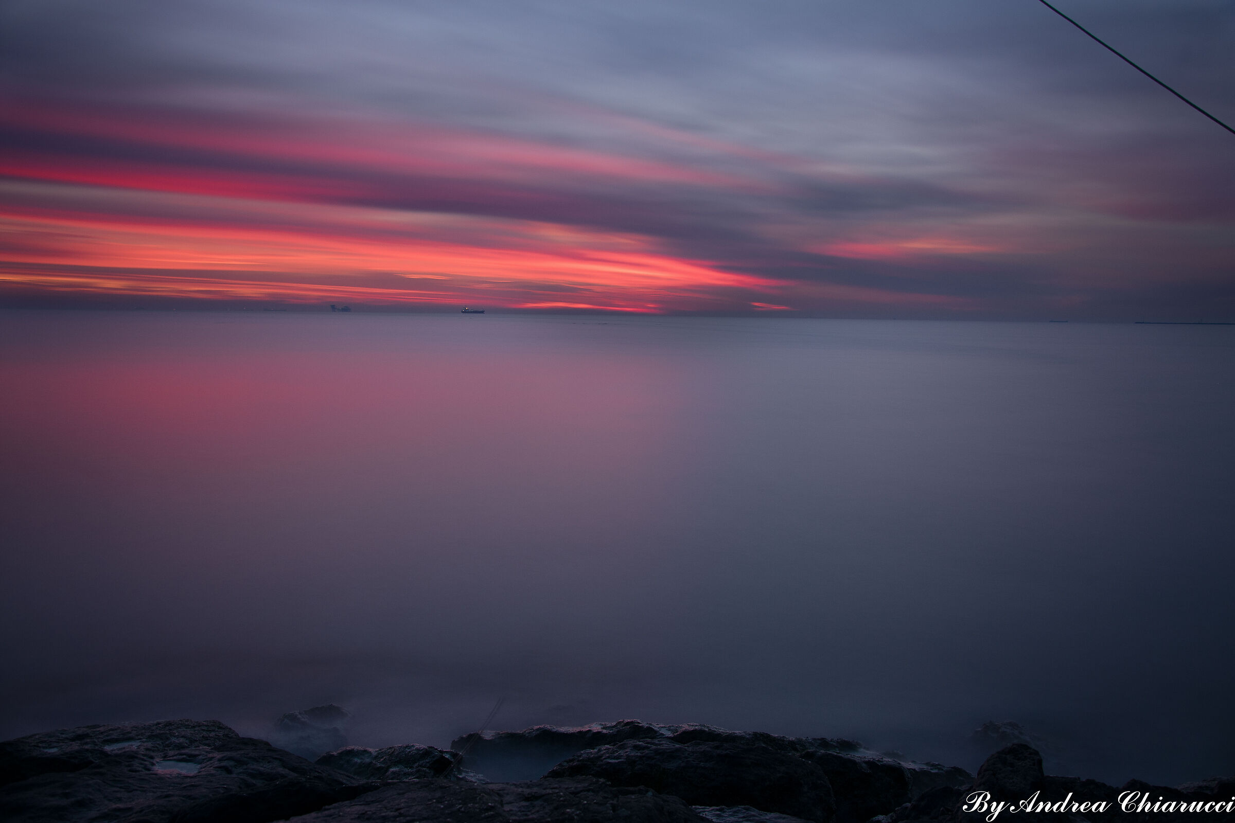 First Alba pt.2