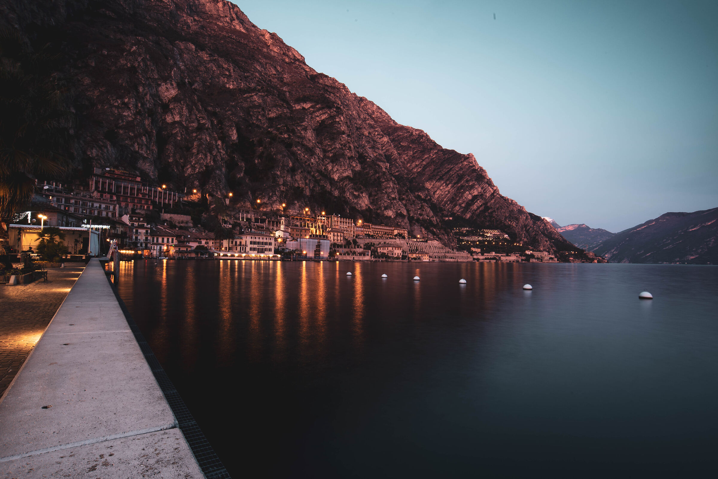 Limone sul Garda