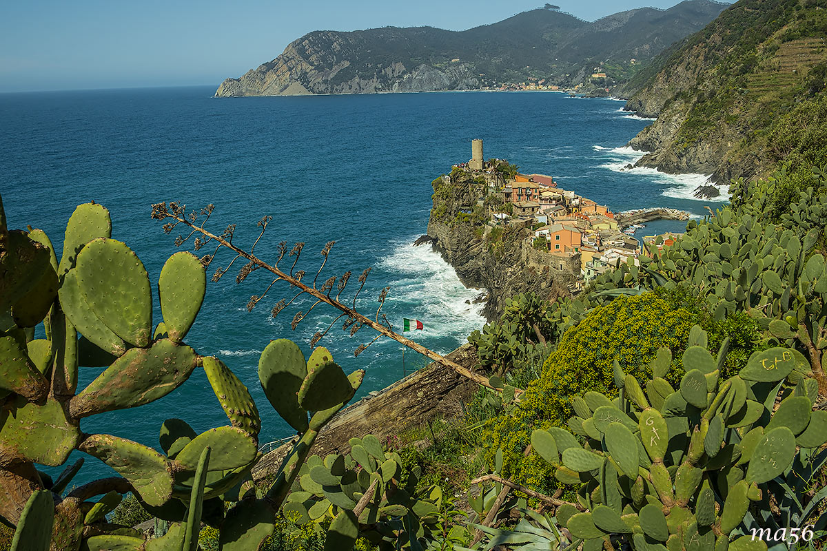 Vernazza - 5 Terre
