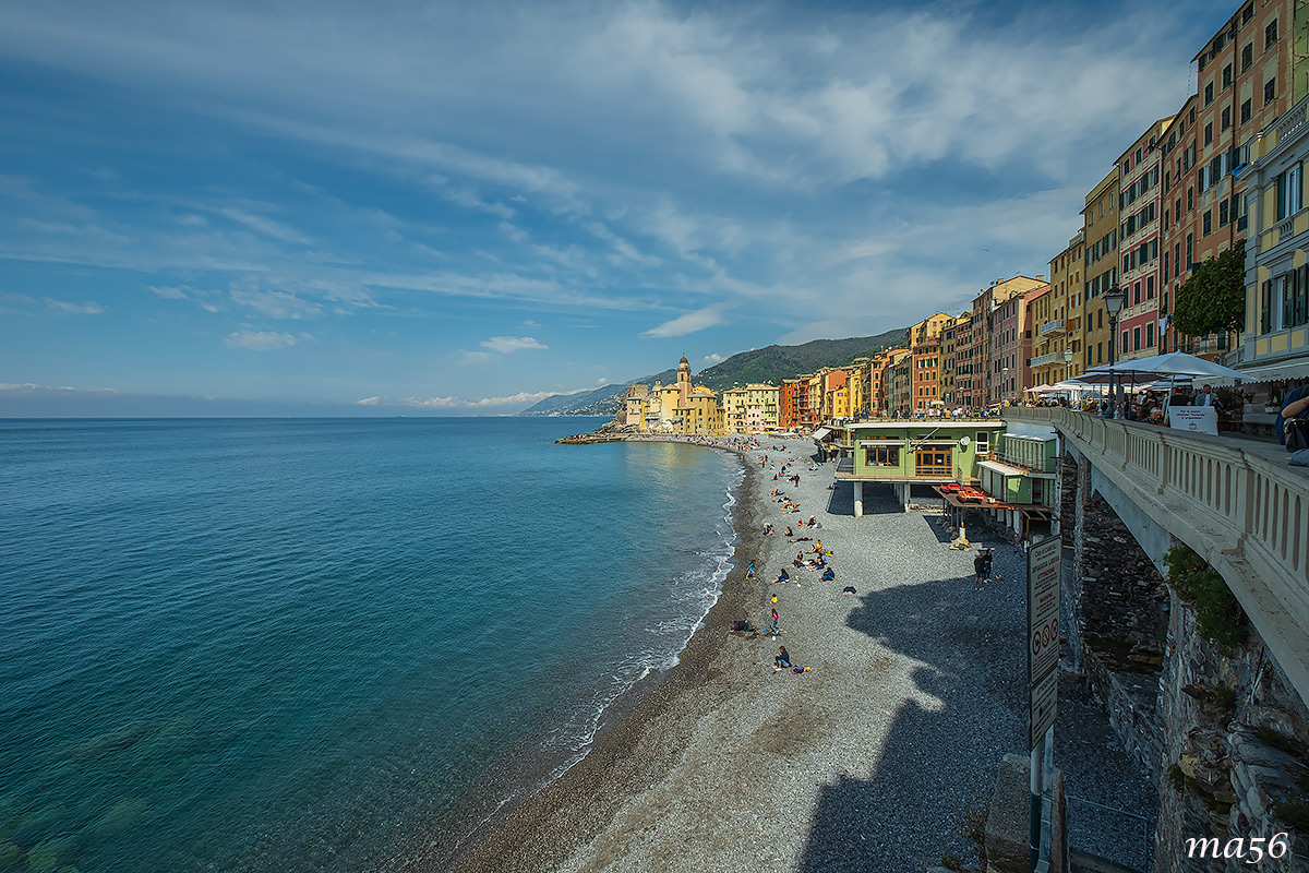 Camogli