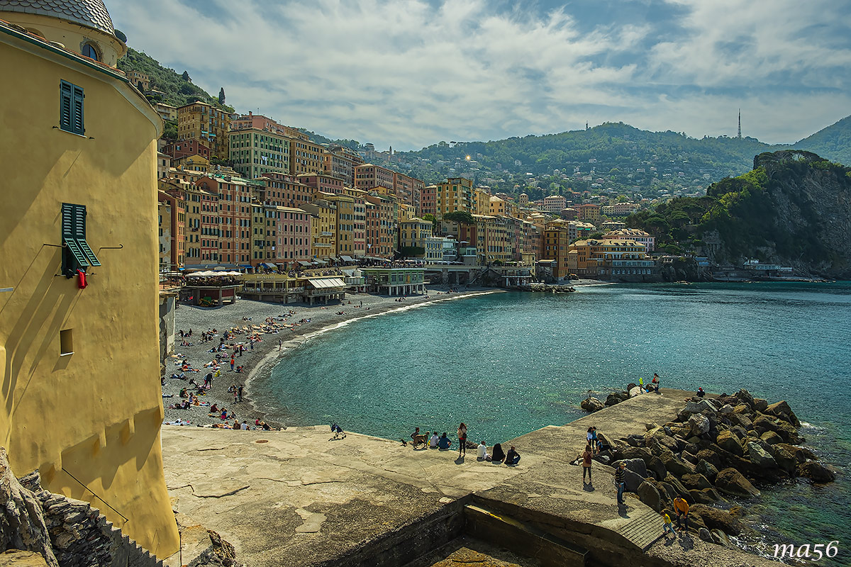Camogli