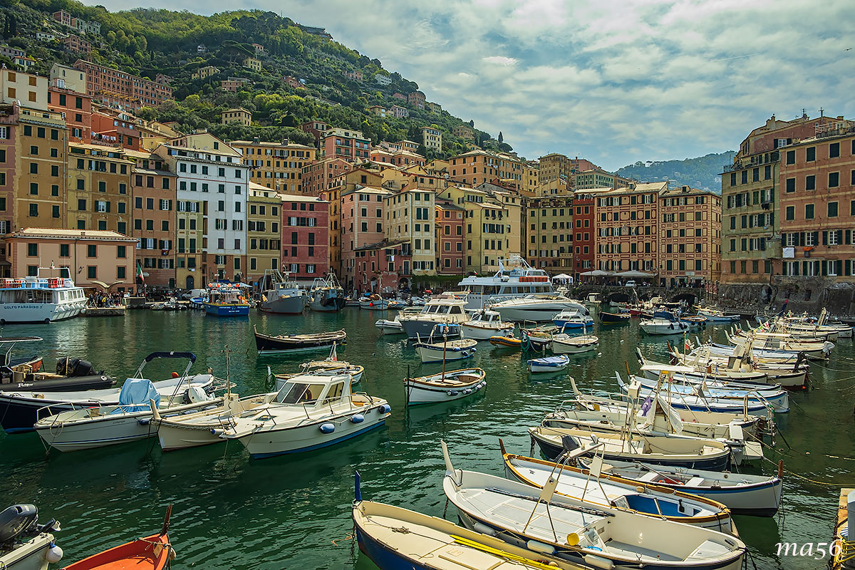 Camogli