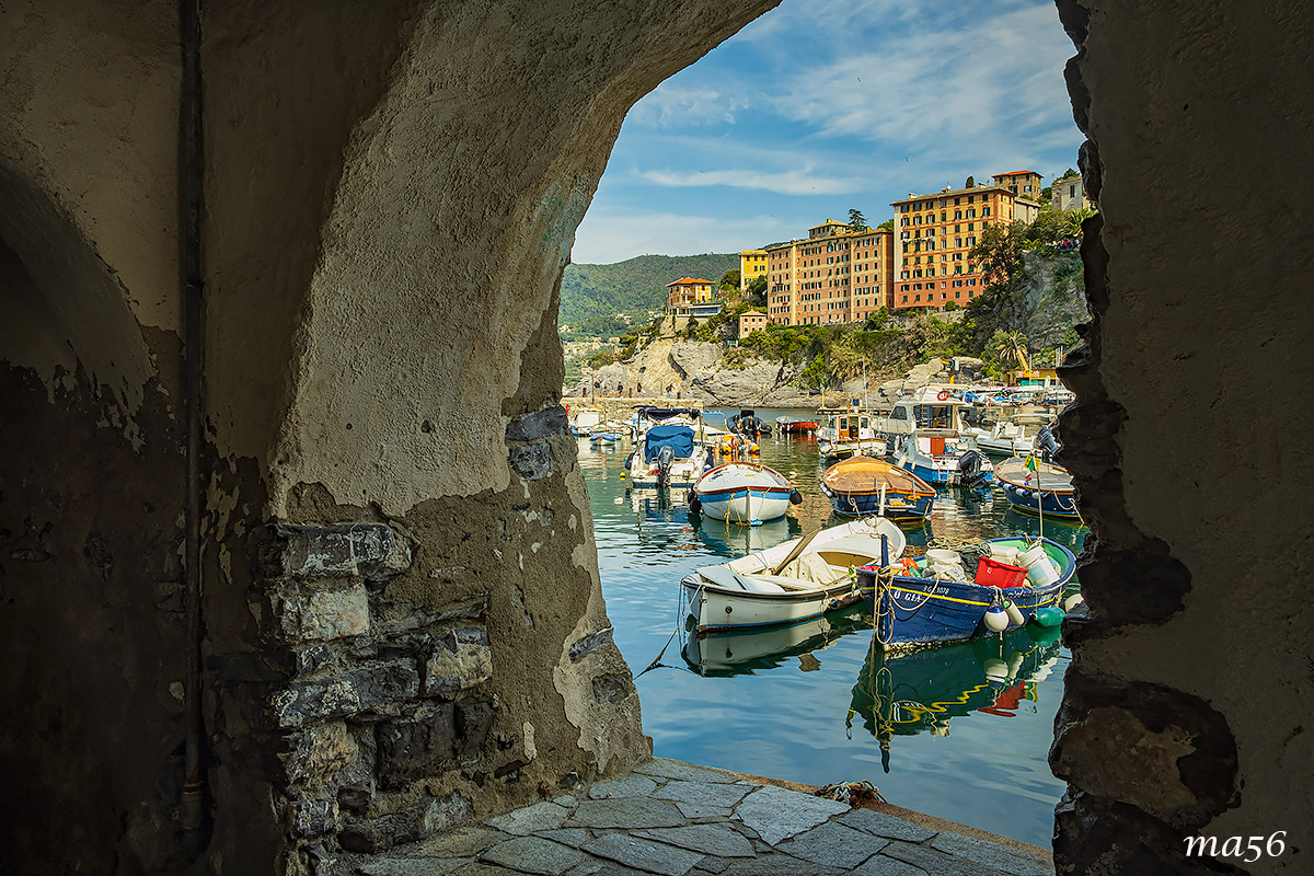 Camogli