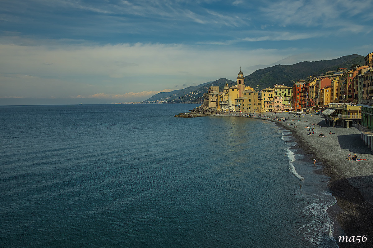 Camogli