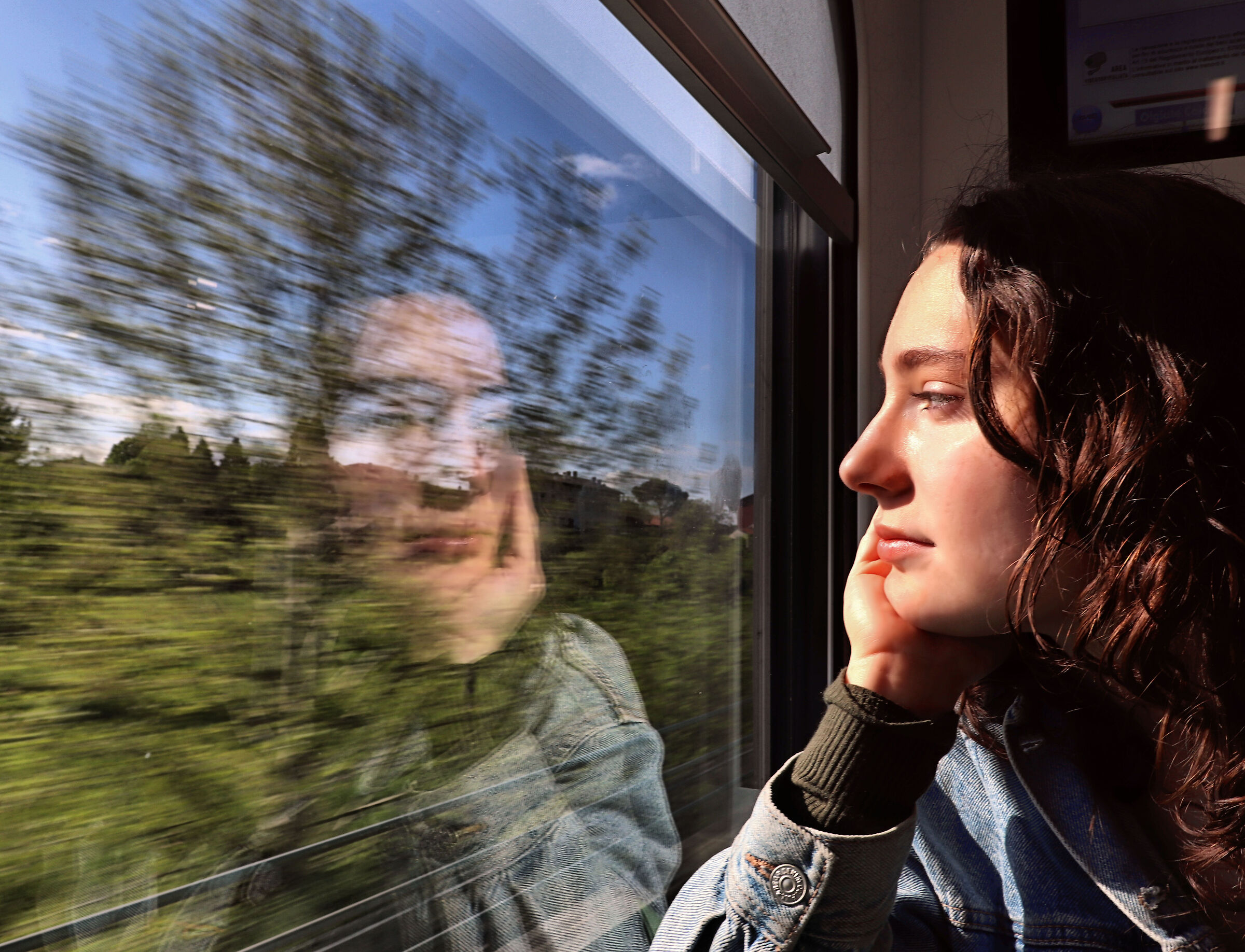 Sogni...Pensieri...Ricordi...........