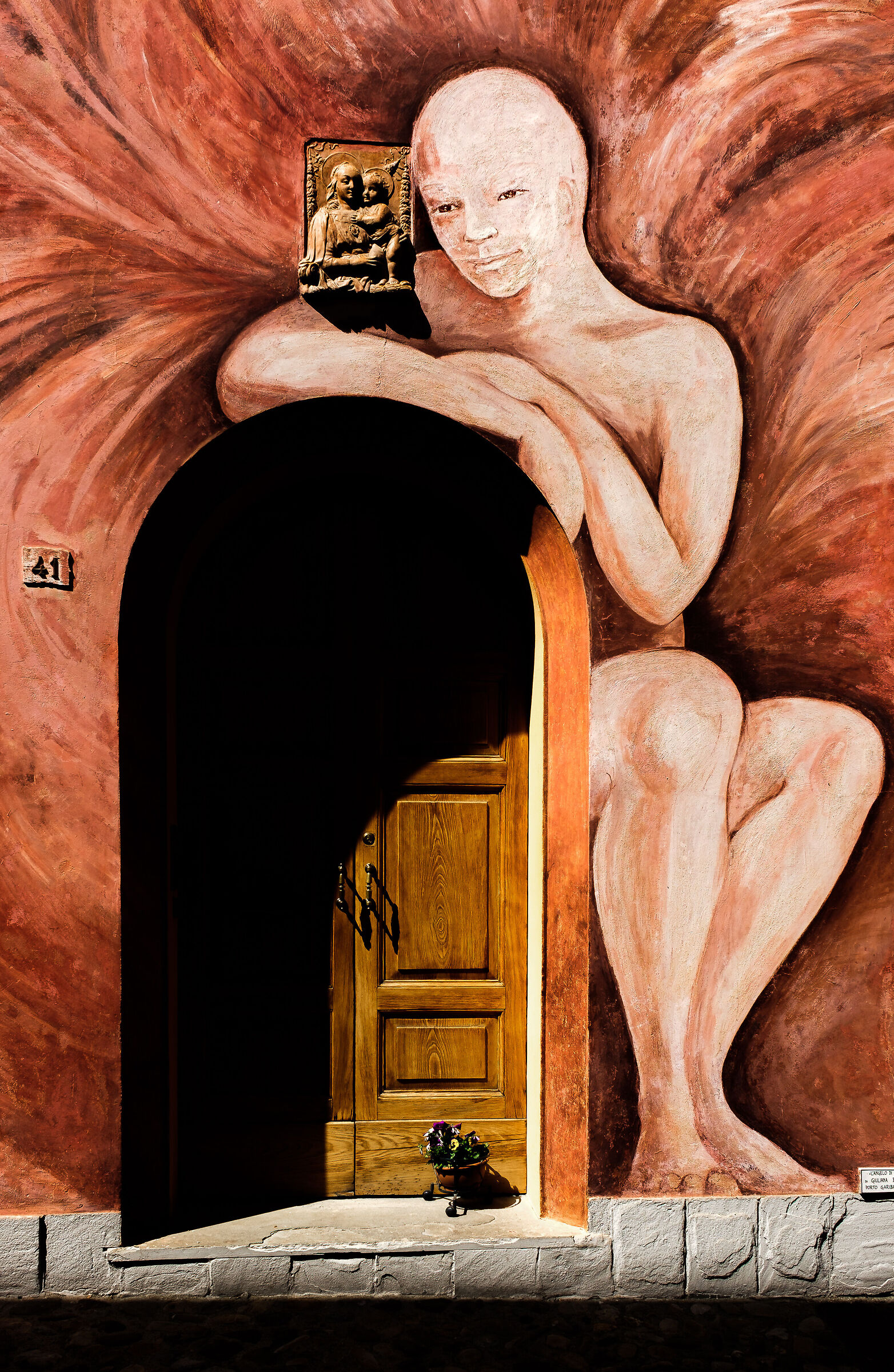 Il guardiano