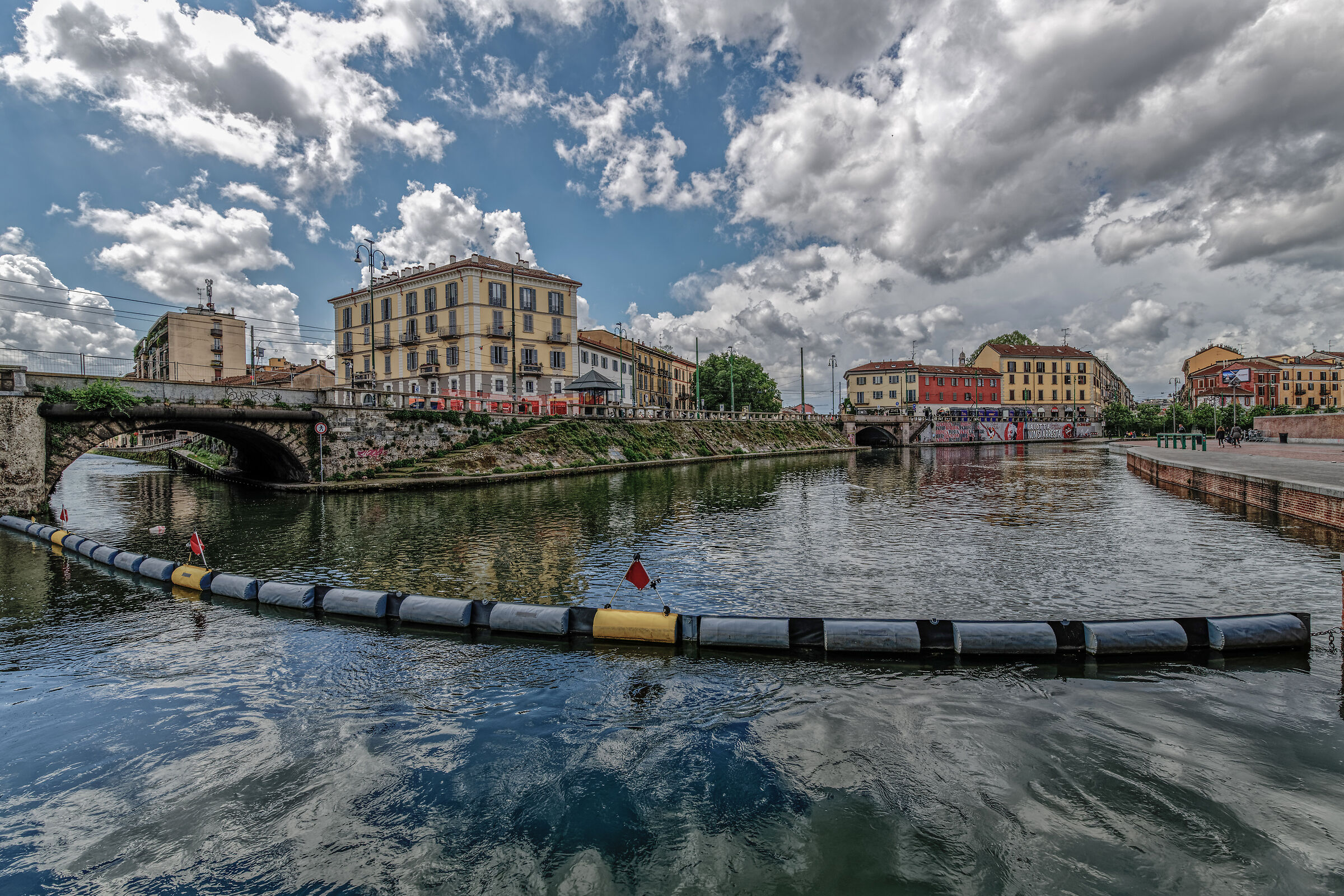Navigli Hotels