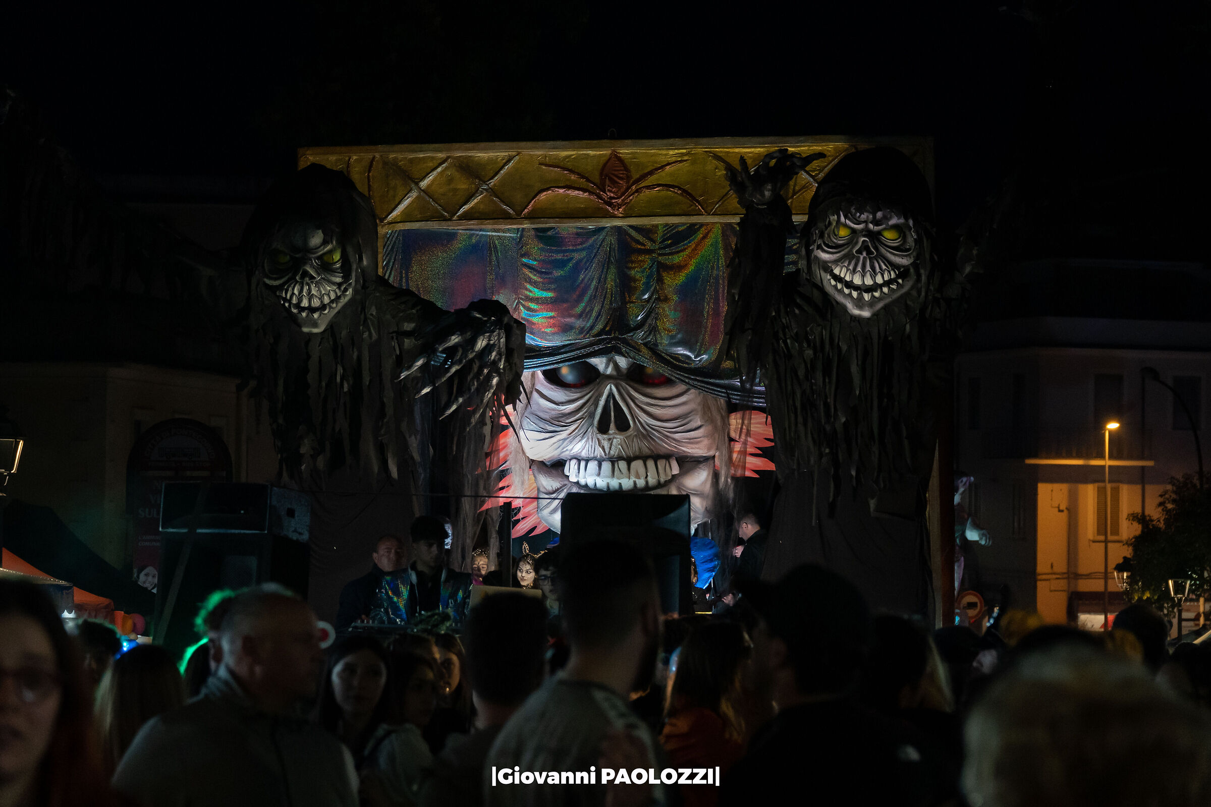 Carnevale di Pontecorvo (fr) 2023