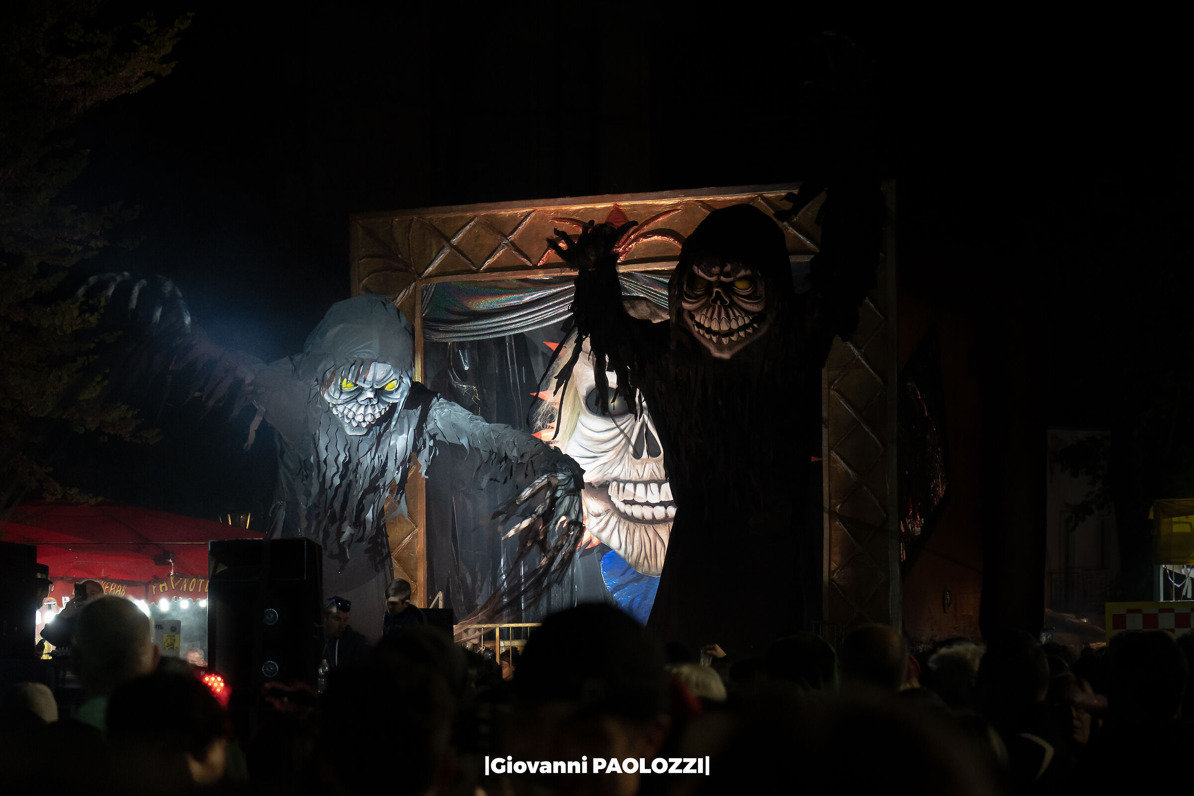 Carnevale di Pontecorvo (fr) 2023