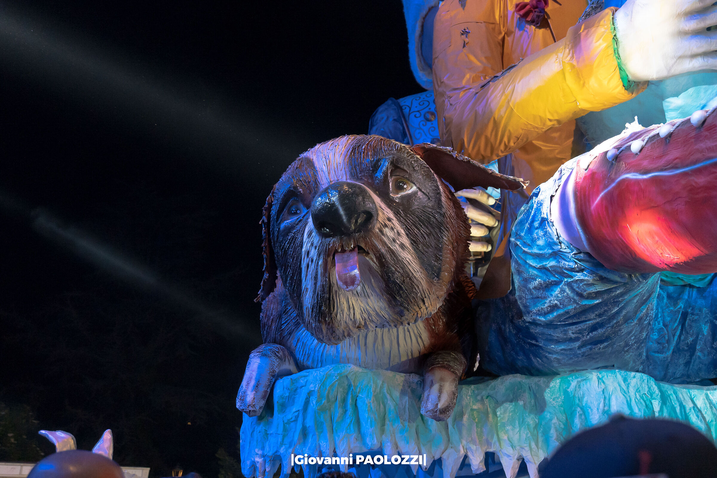 Carnevale di Pontecorvo (fr) 2023