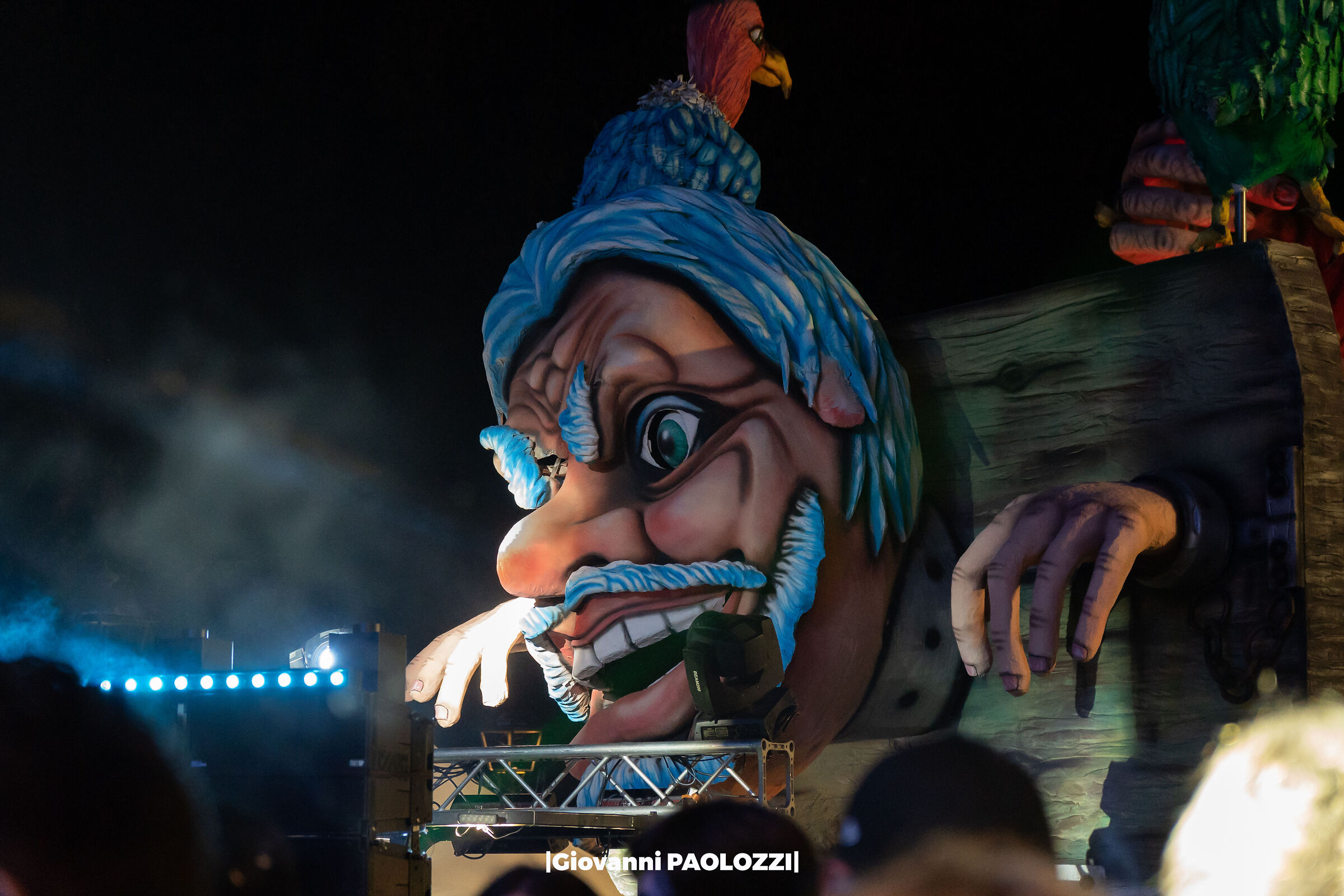 Carnevale di Pontecorvo (fr) 2023