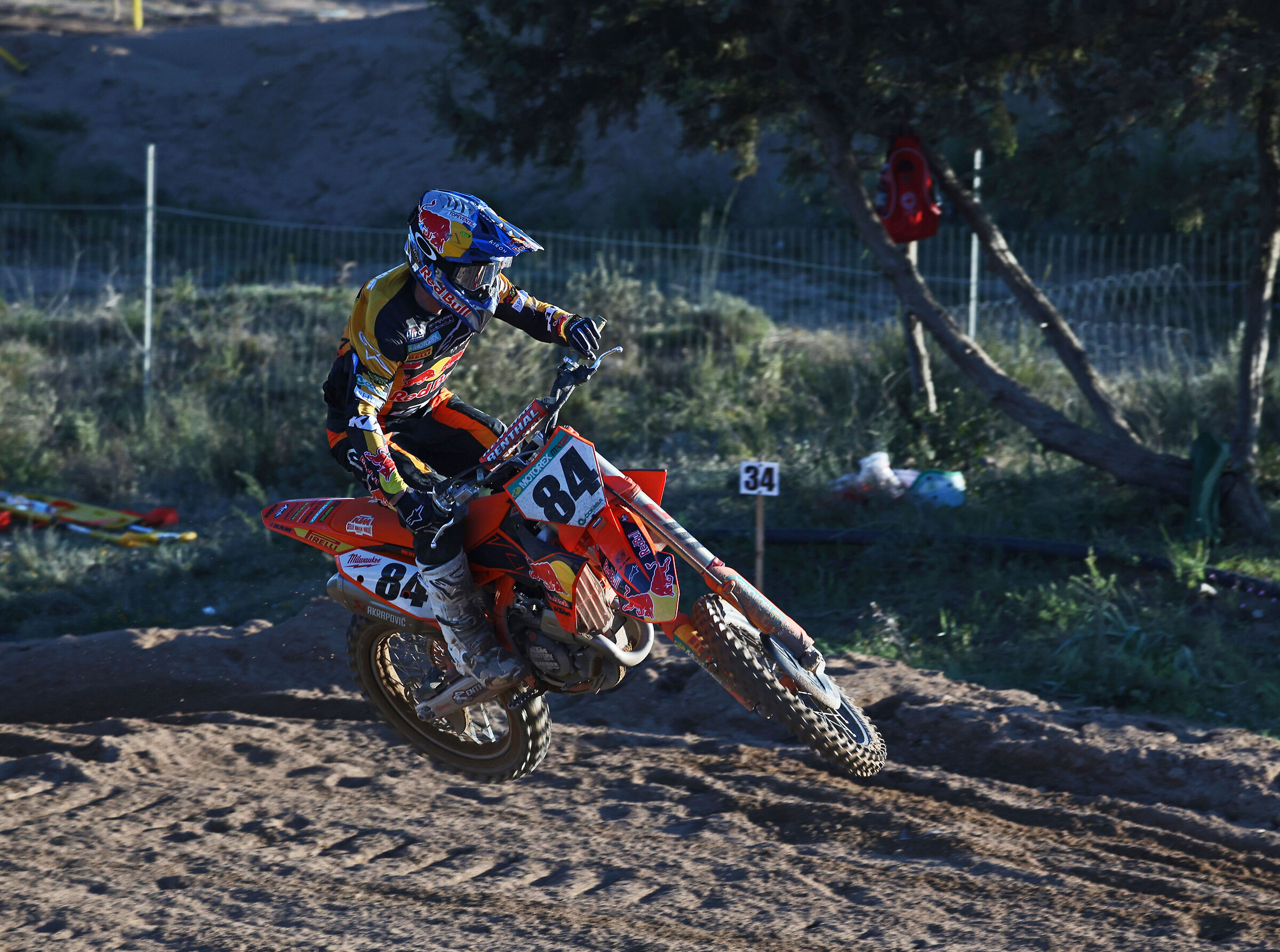 MXGP23