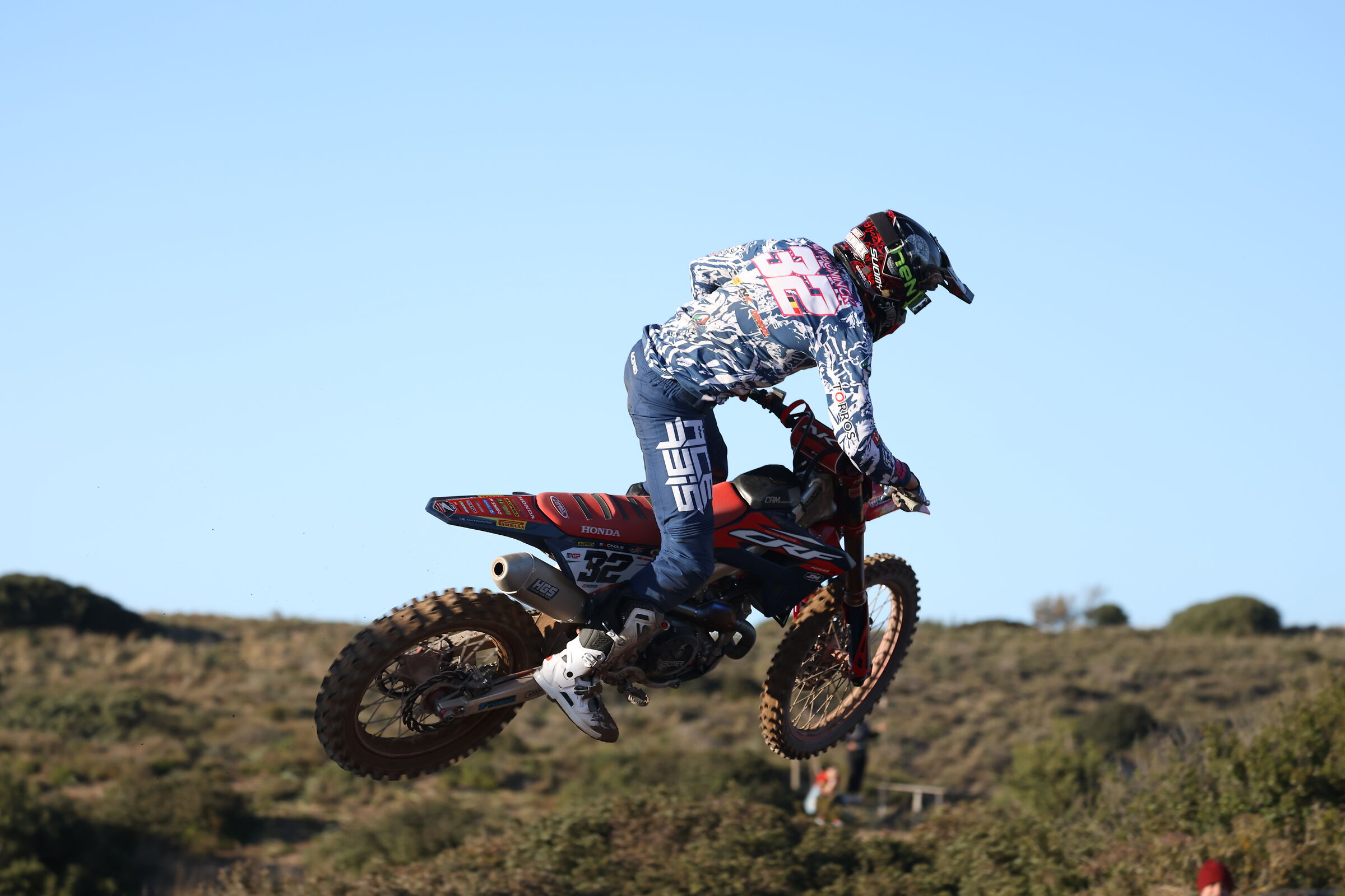 MXGP23