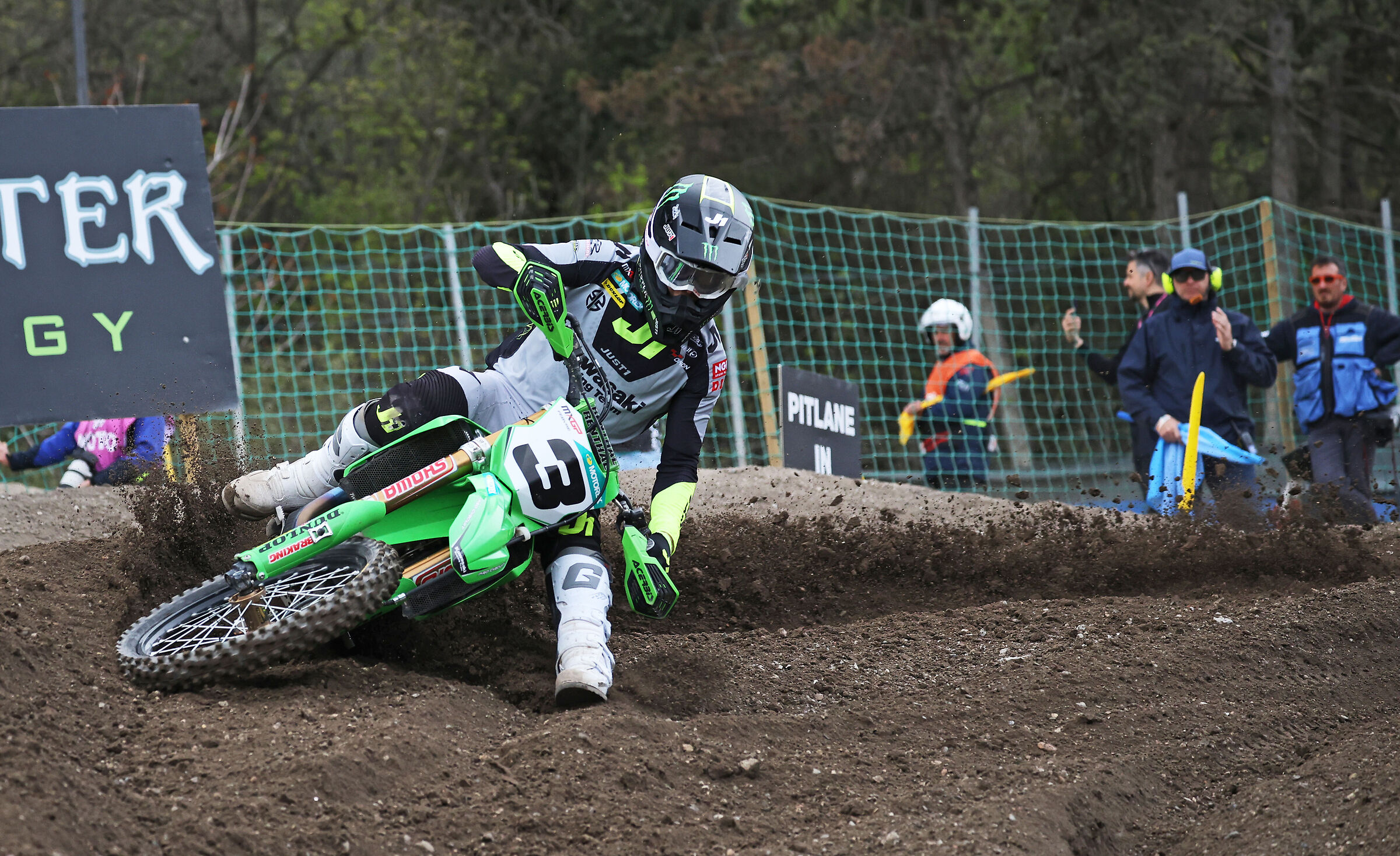 MXGP23