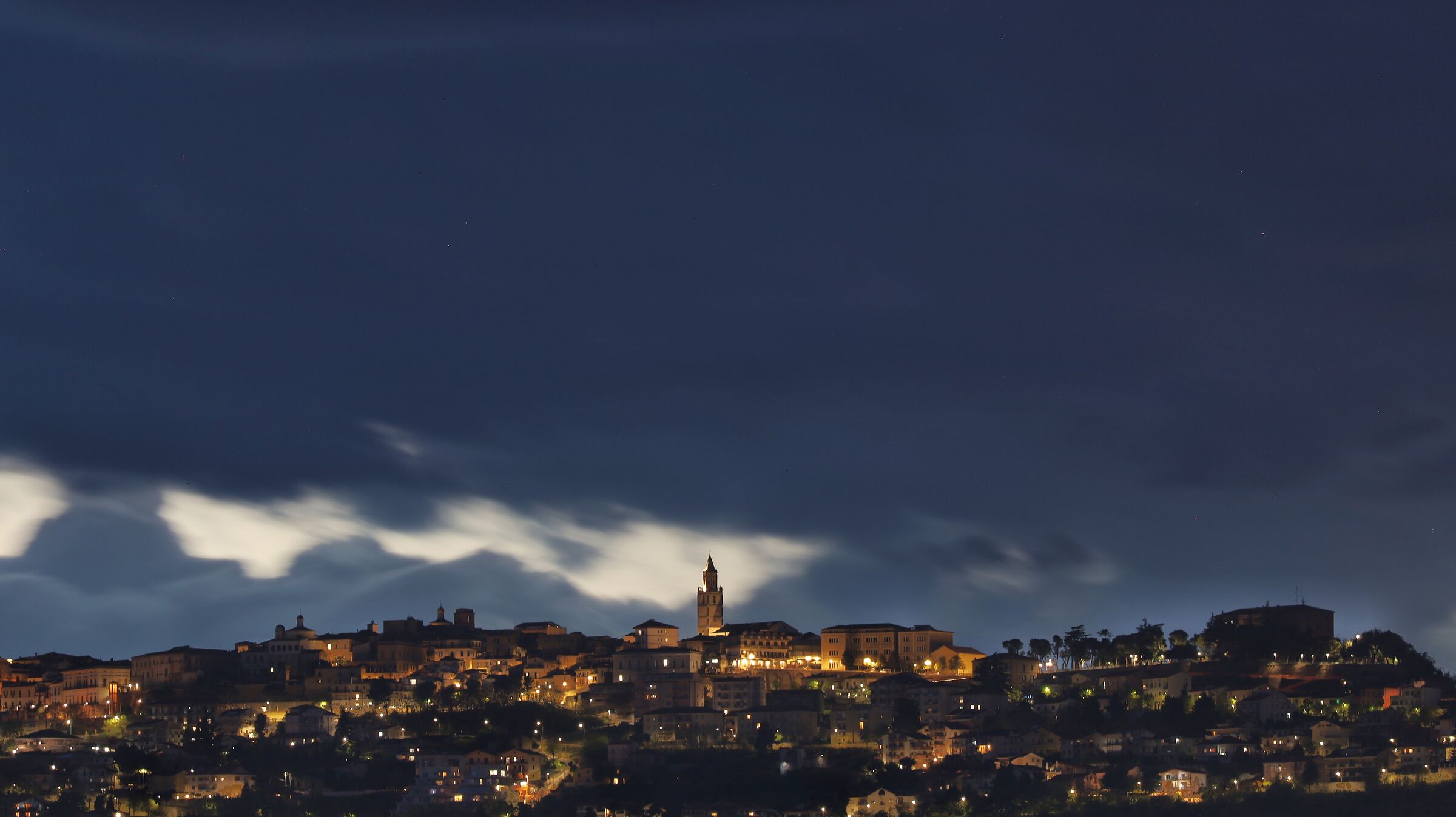 pioverà