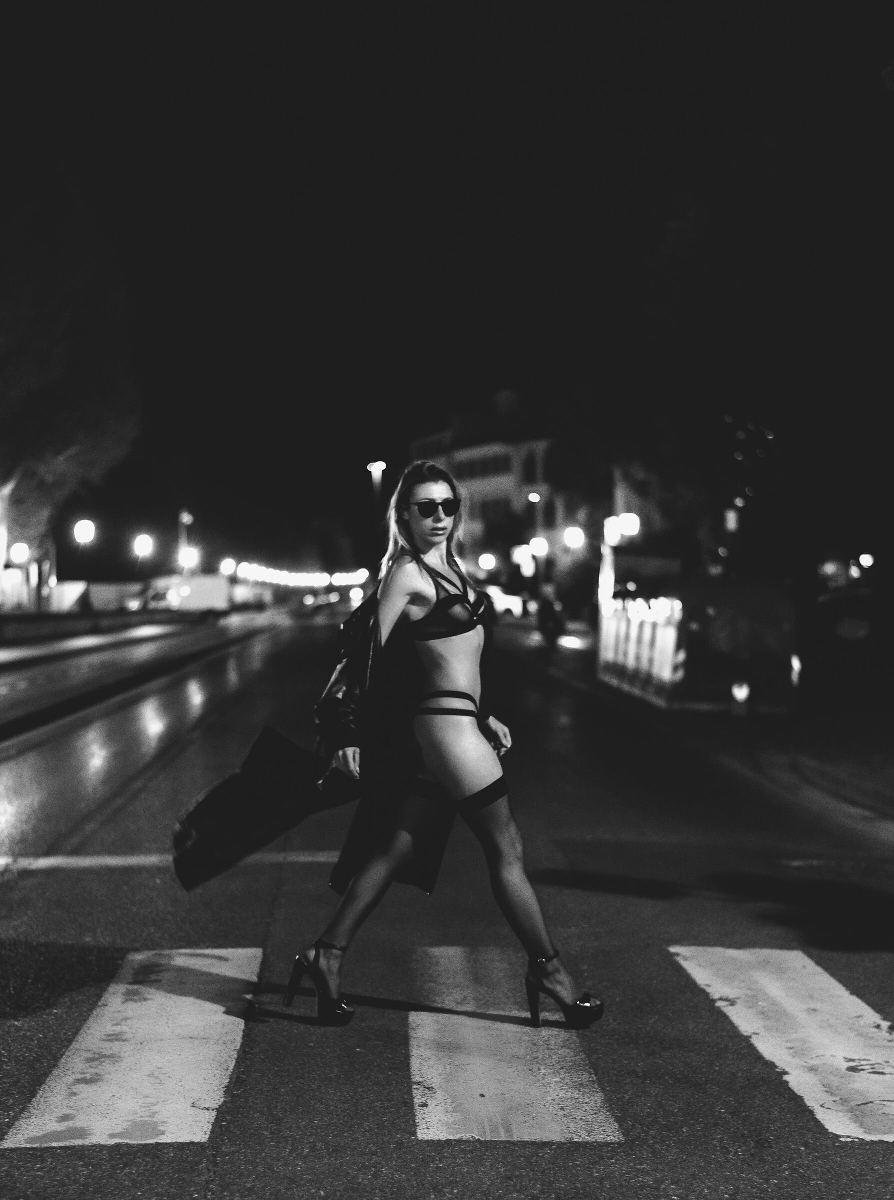 night shift