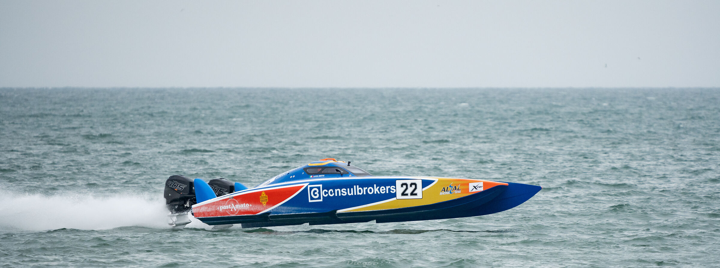 X-Cat World Championship 2023 (Fiumicino)