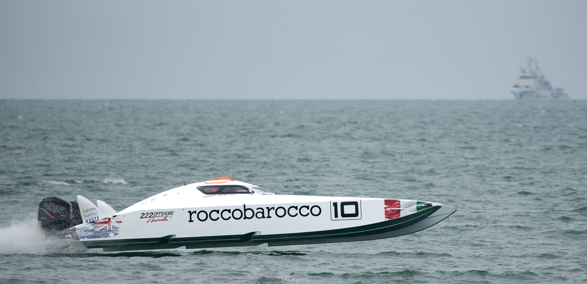 X-Cat World Championship 2023 (Fiumicino)