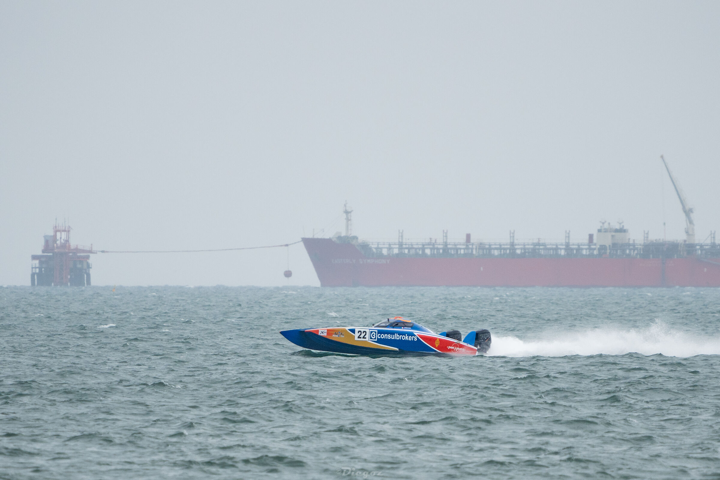 X-Cat World Championship 2023 (Fiumicino)