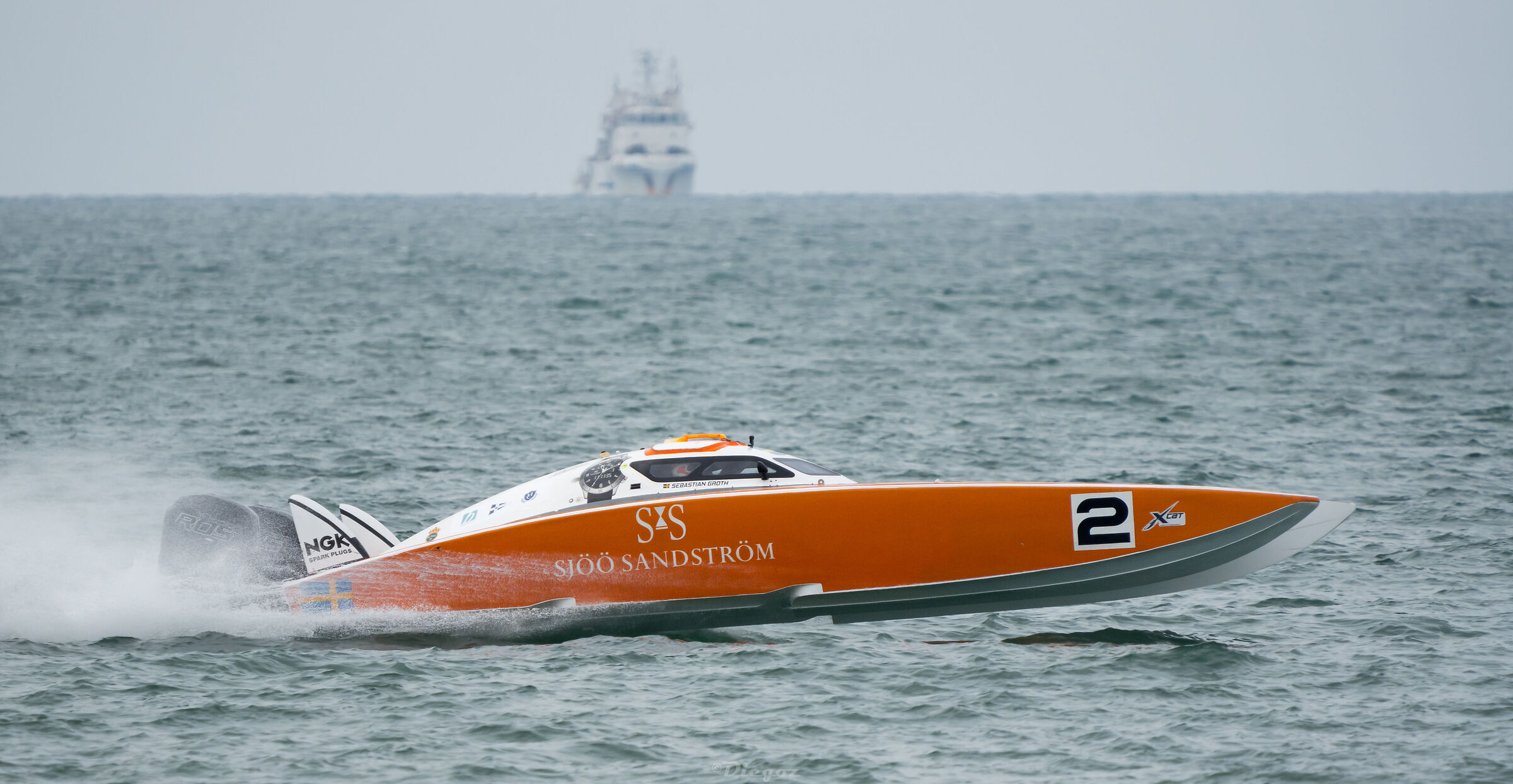 X-Cat World Championship 2023 (Fiumicino)