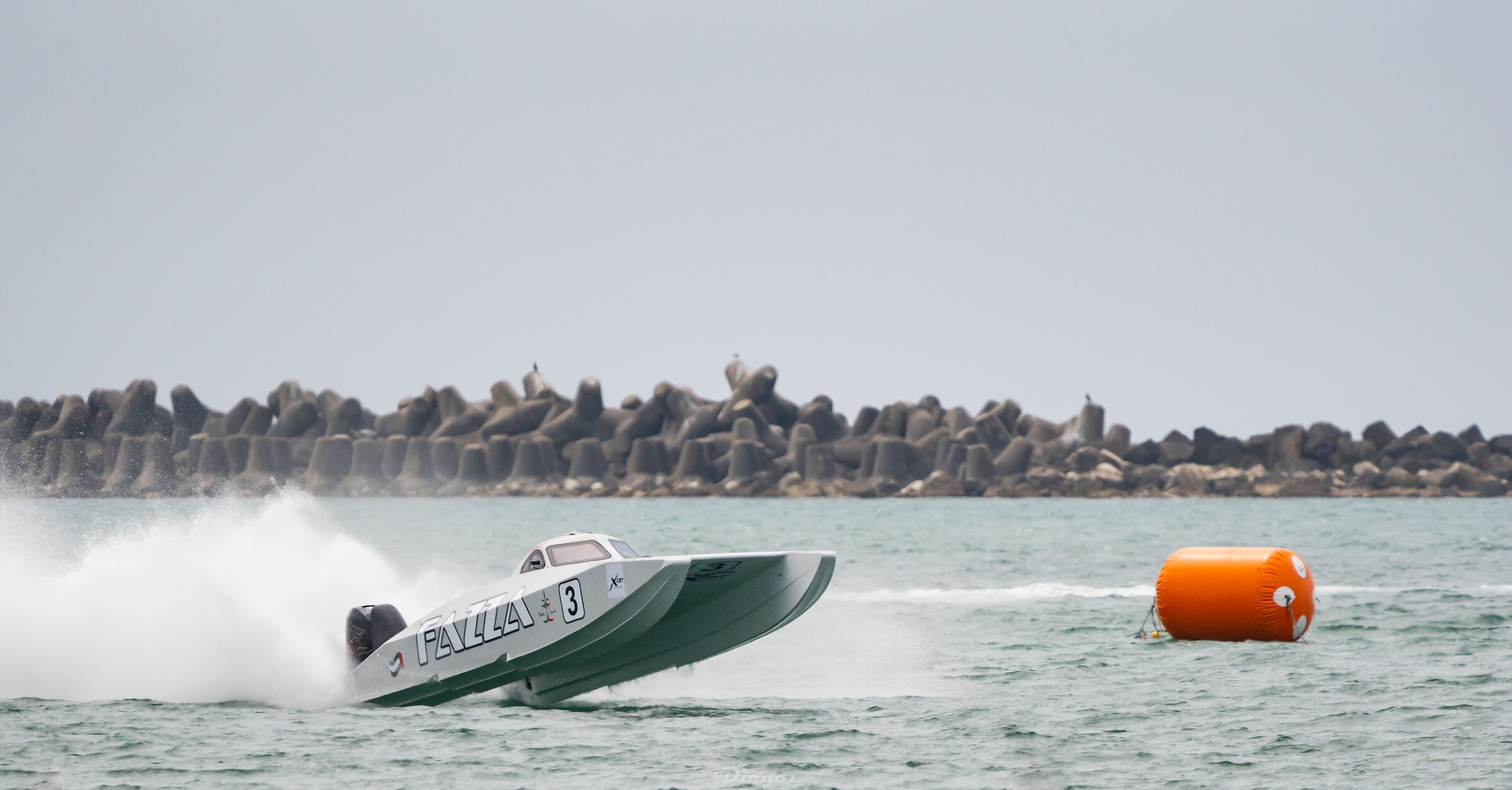 X-Cat World Championship 2023 (Fiumicino)
