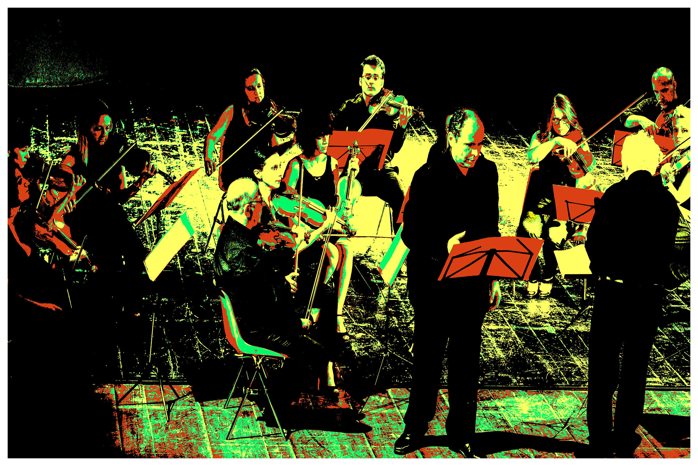 In G minor..... ready?