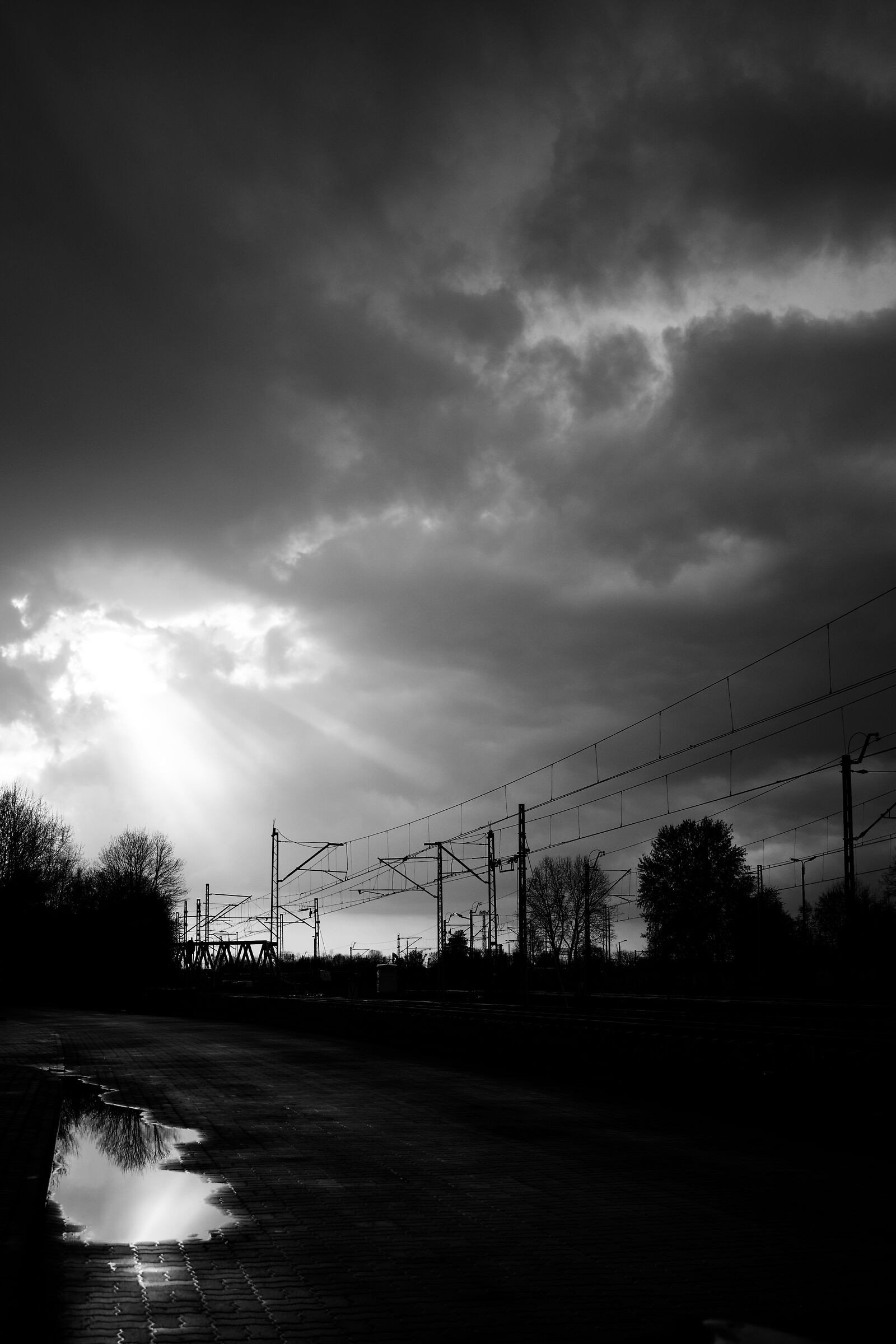 Cloudy